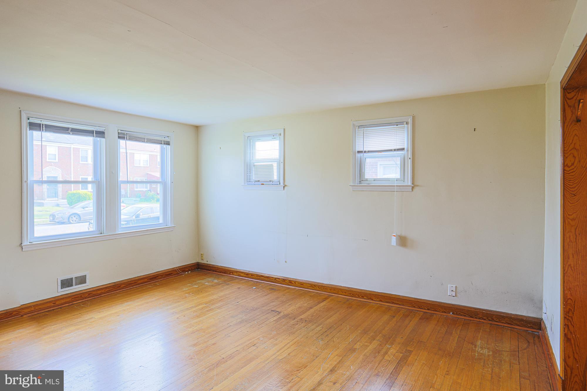 BELAIR-EDISON - Residential