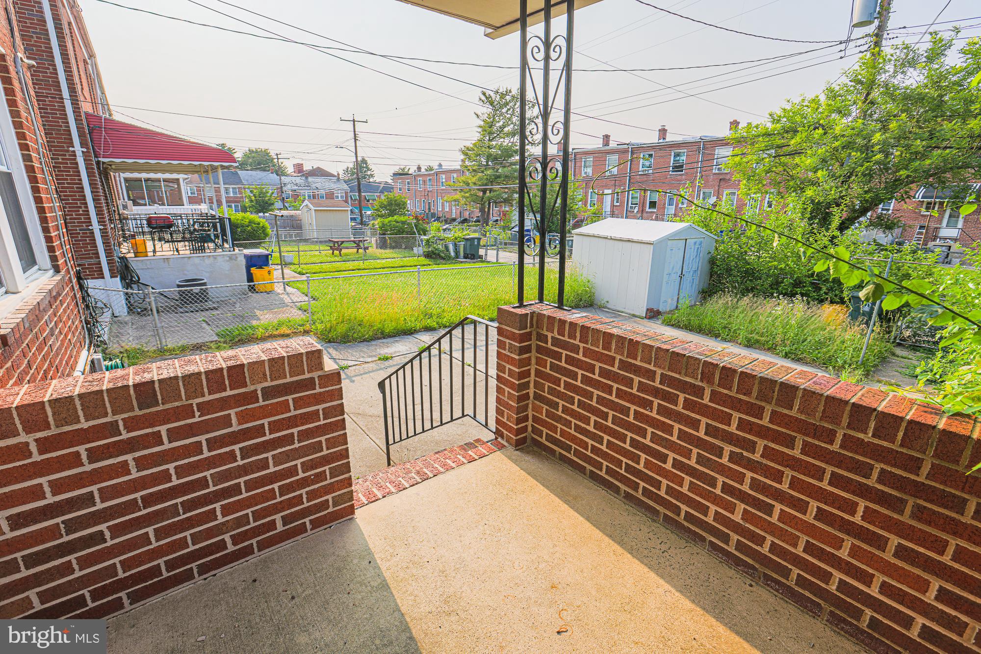 BELAIR-EDISON - Residential