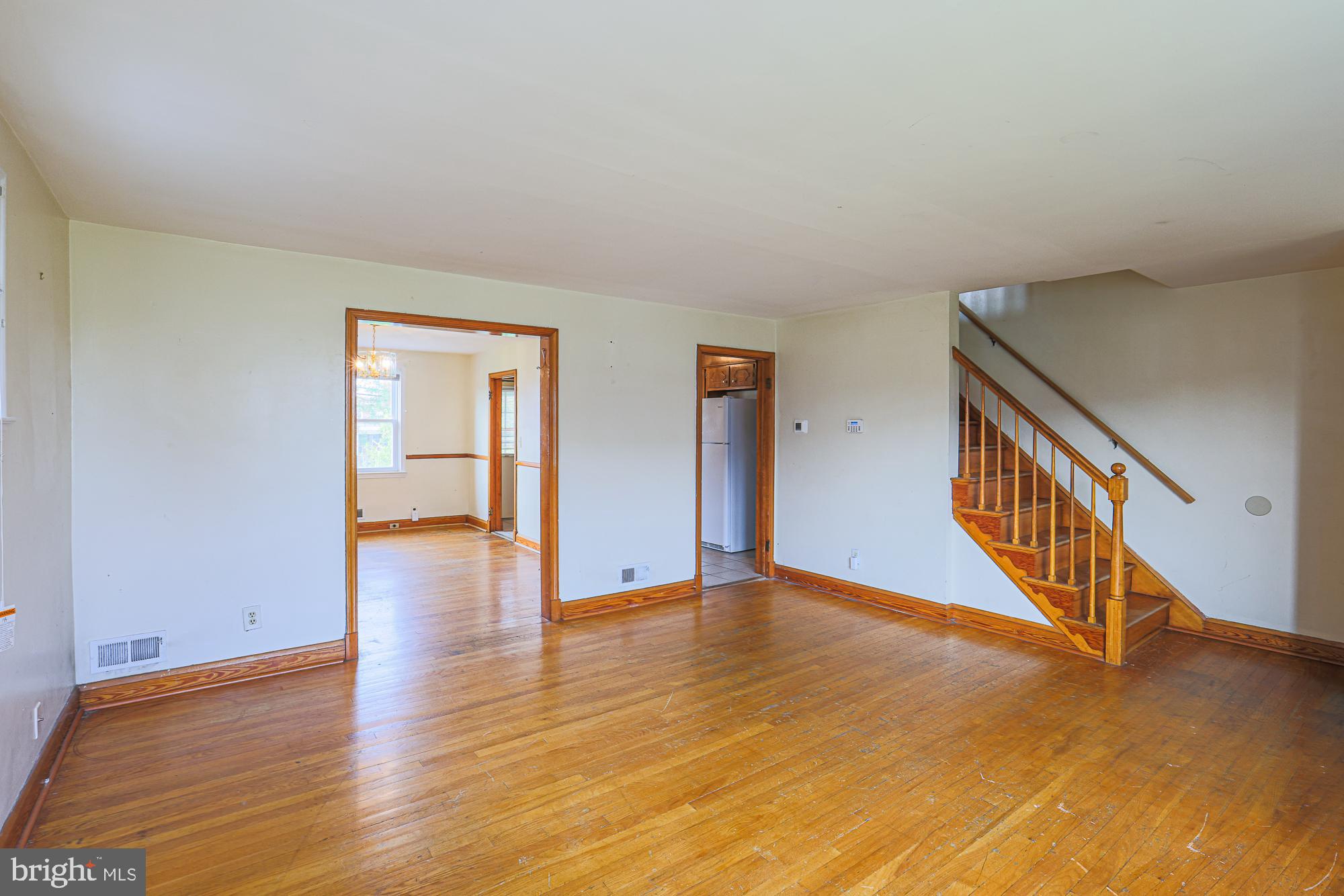 BELAIR-EDISON - Residential