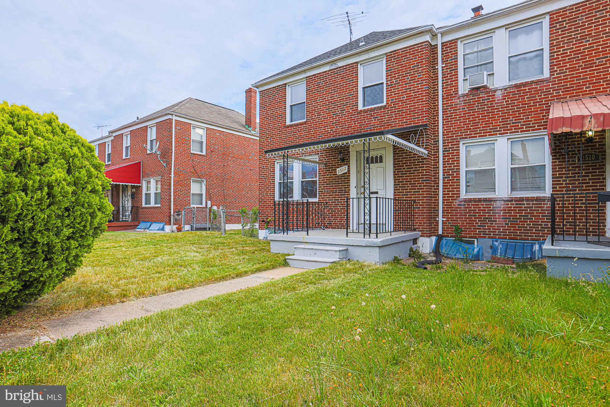 BELAIR-EDISON - Residential