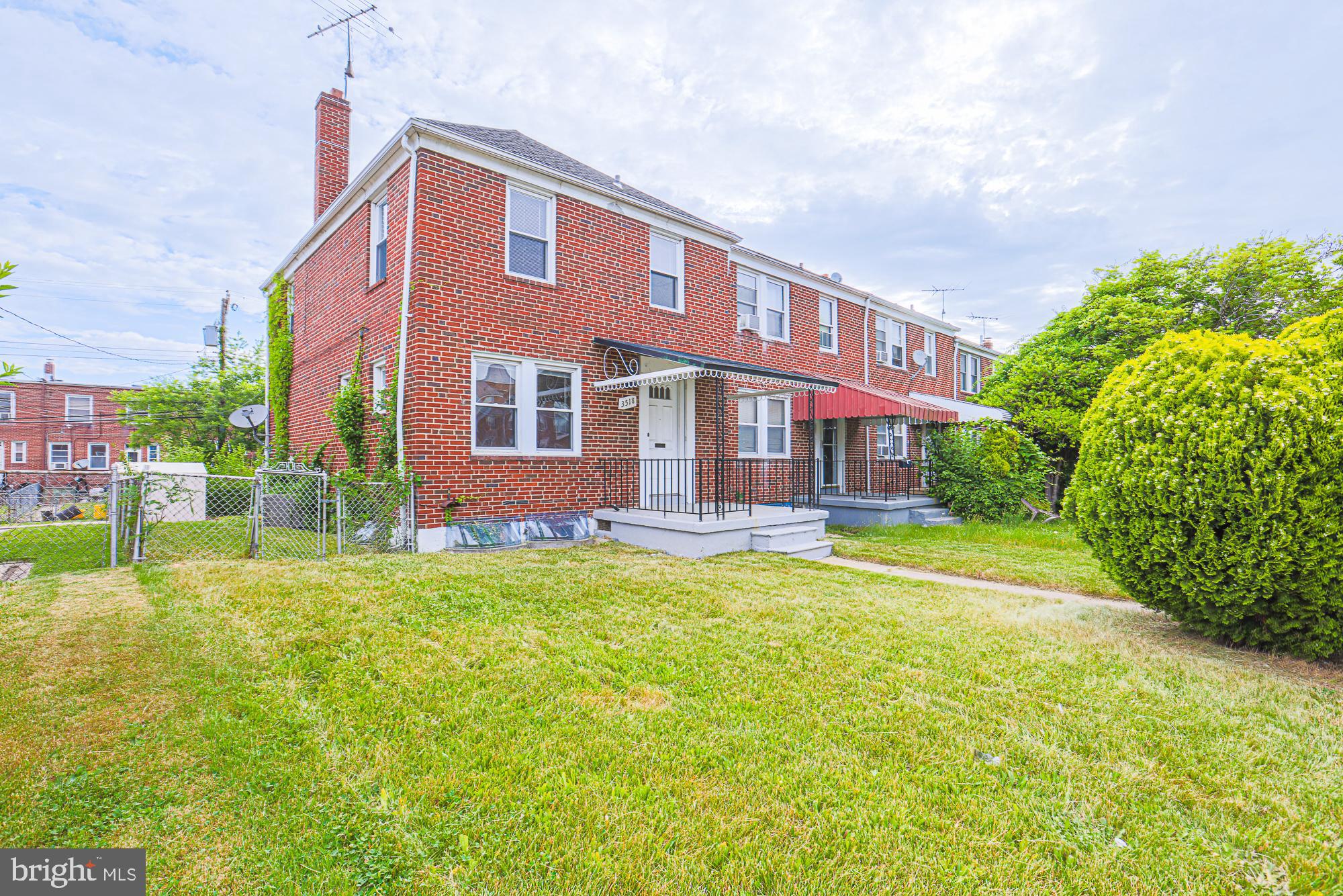 BELAIR-EDISON - Residential