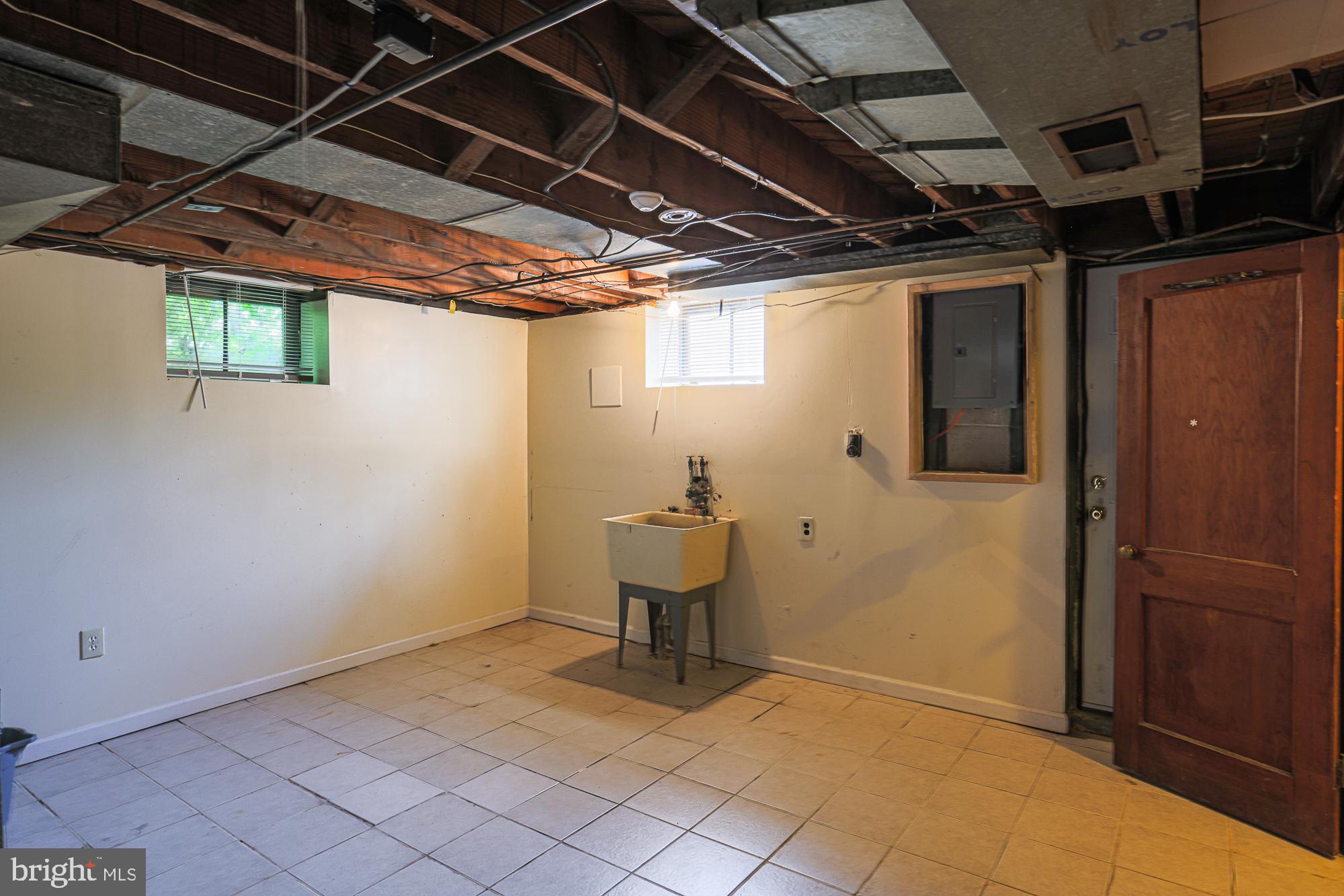 BELAIR-EDISON - Residential