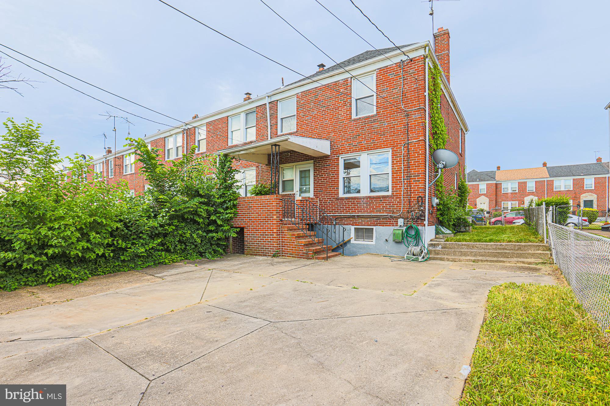 BELAIR-EDISON - Residential