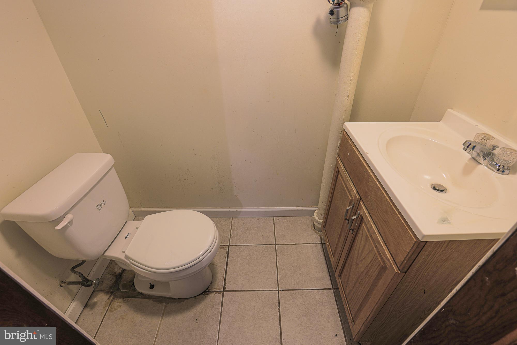 BELAIR-EDISON - Residential