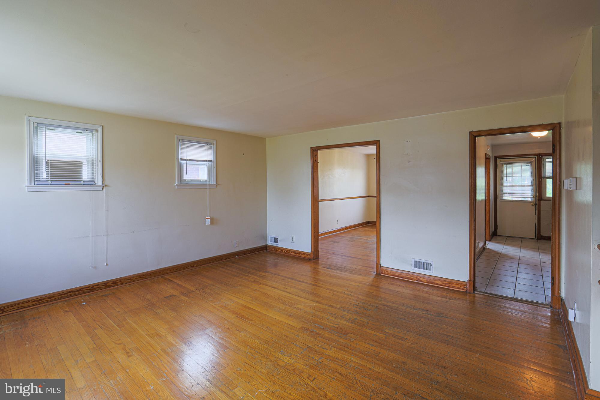 BELAIR-EDISON - Residential