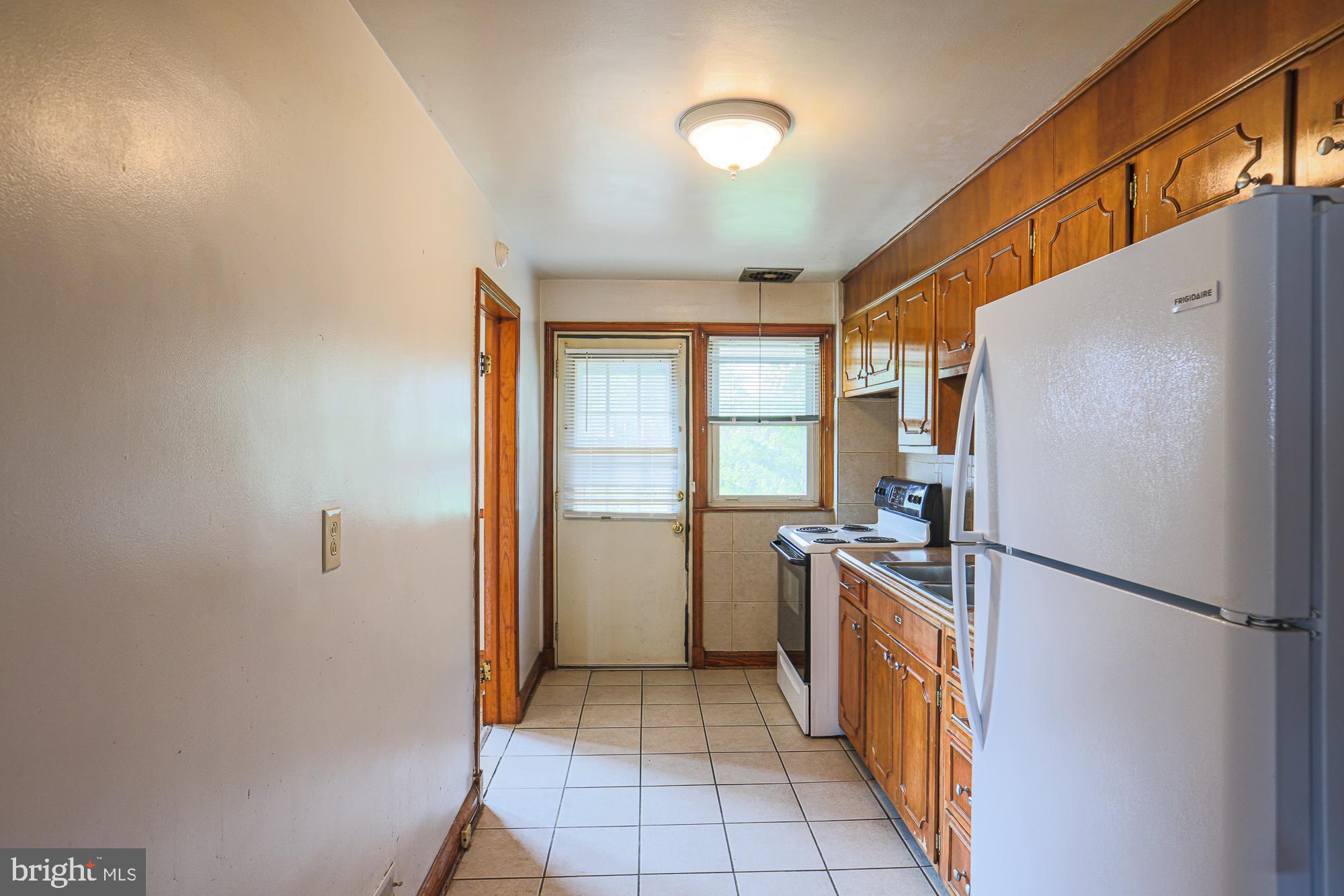 BELAIR-EDISON - Residential