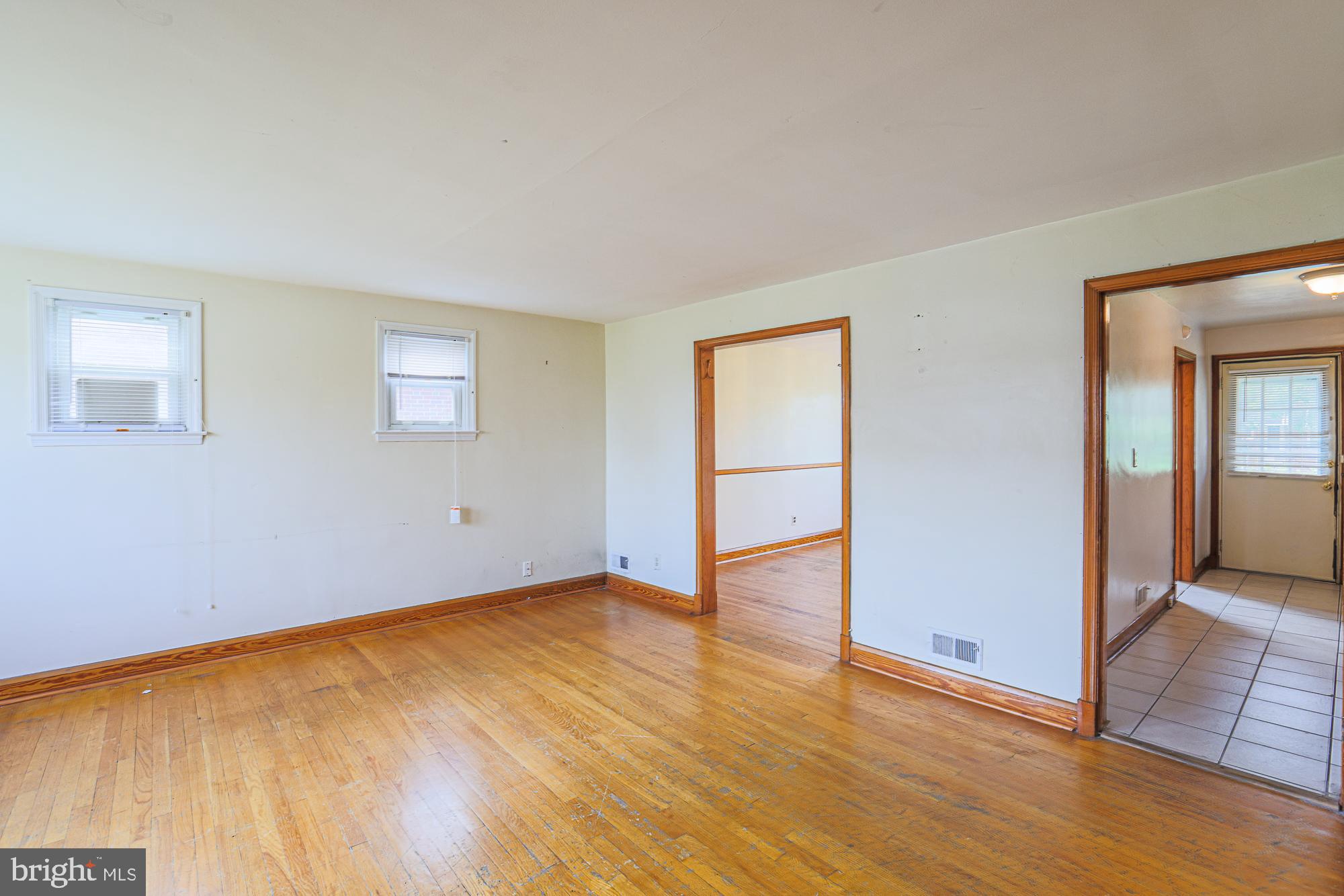 BELAIR-EDISON - Residential