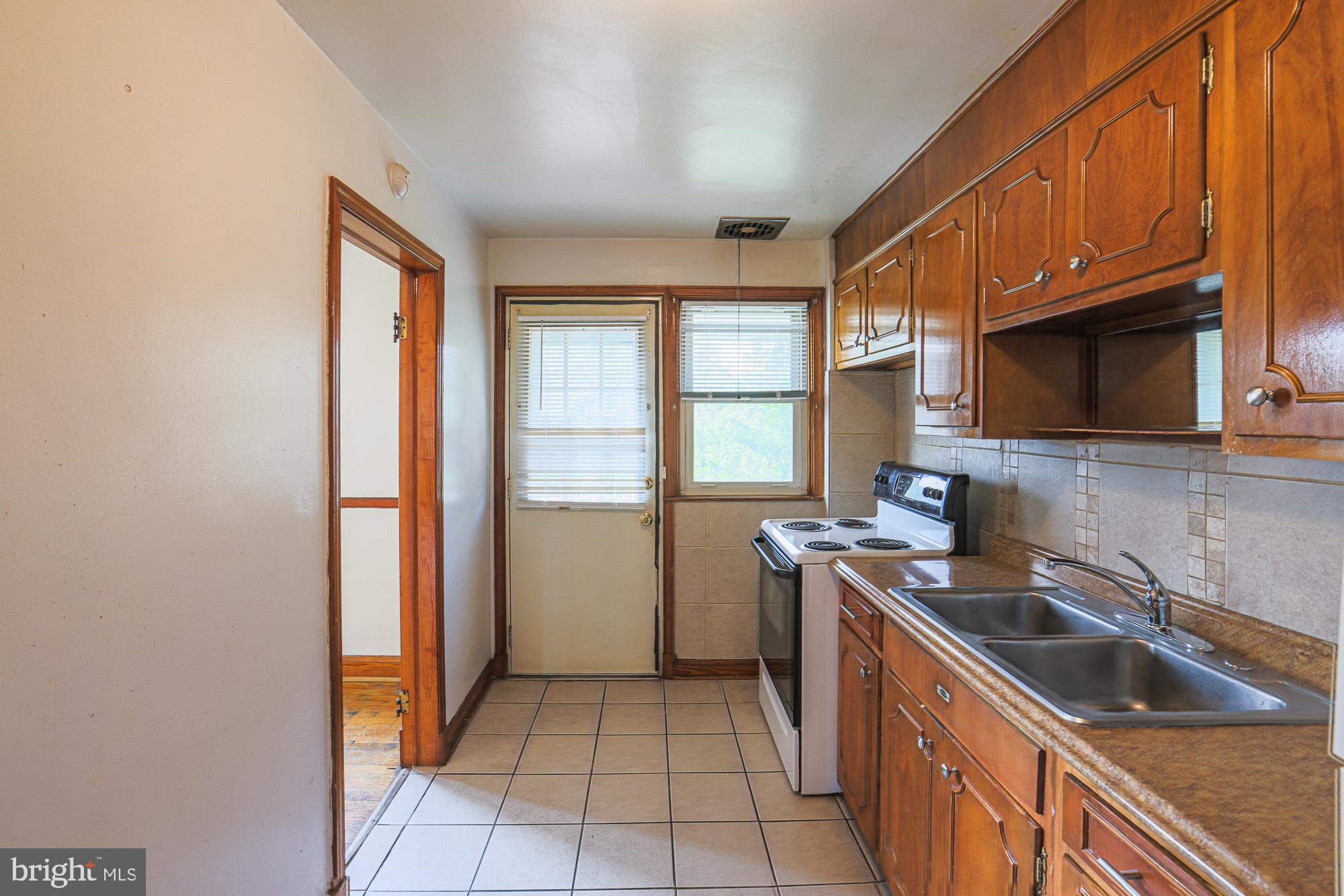 BELAIR-EDISON - Residential