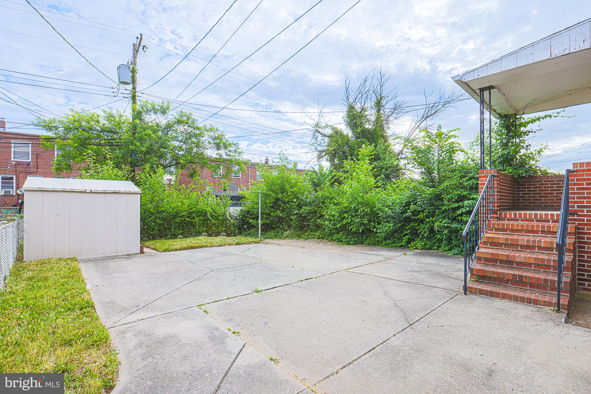 BELAIR-EDISON - Residential