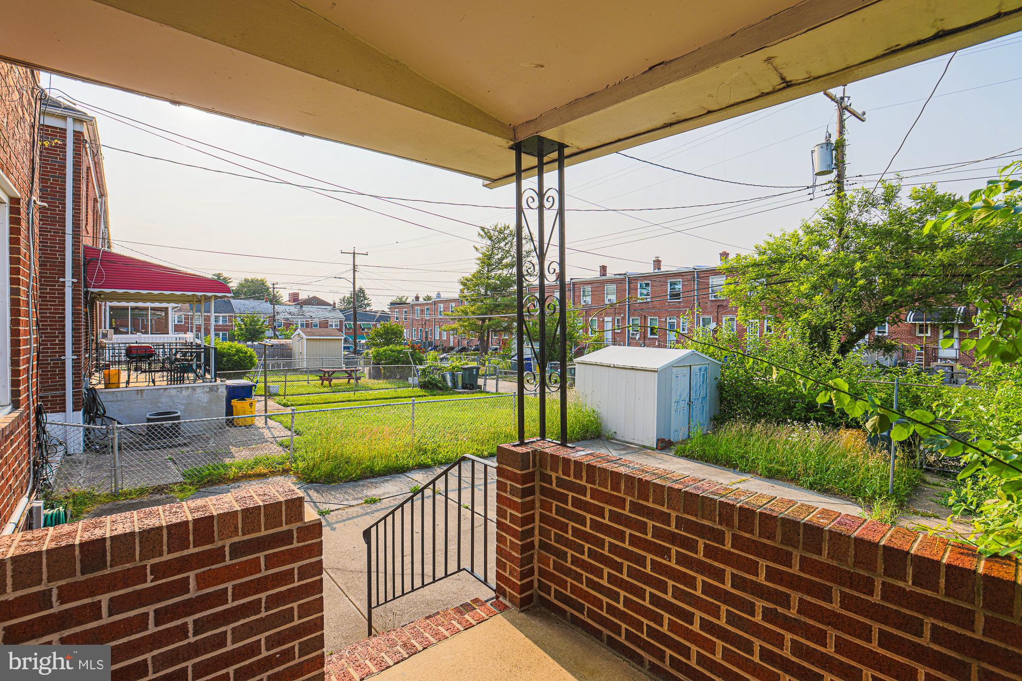 BELAIR-EDISON - Residential