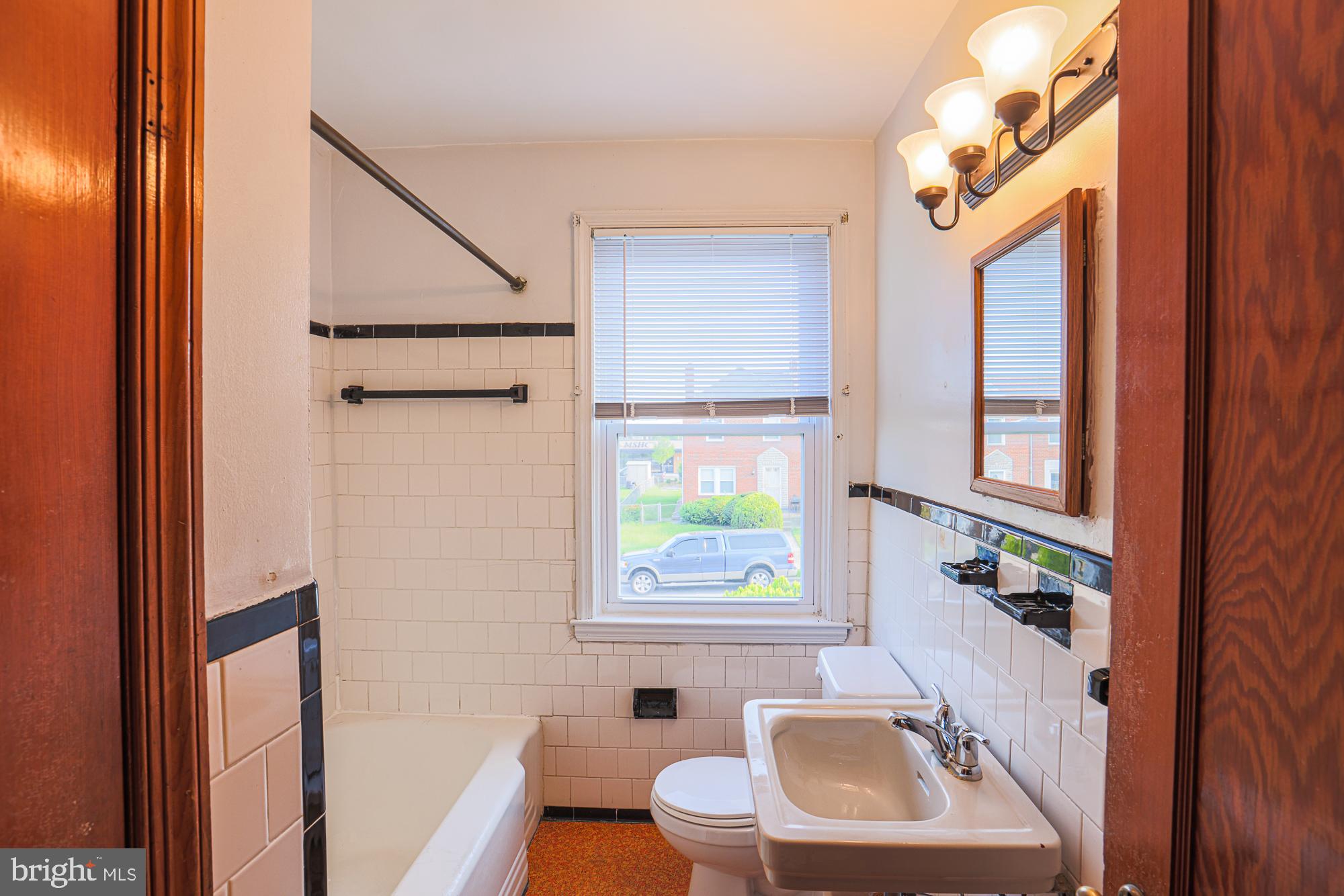 BELAIR-EDISON - Residential