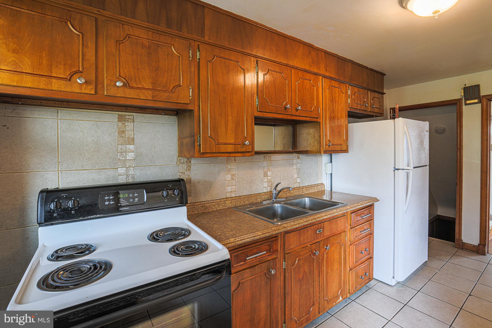 BELAIR-EDISON - Residential