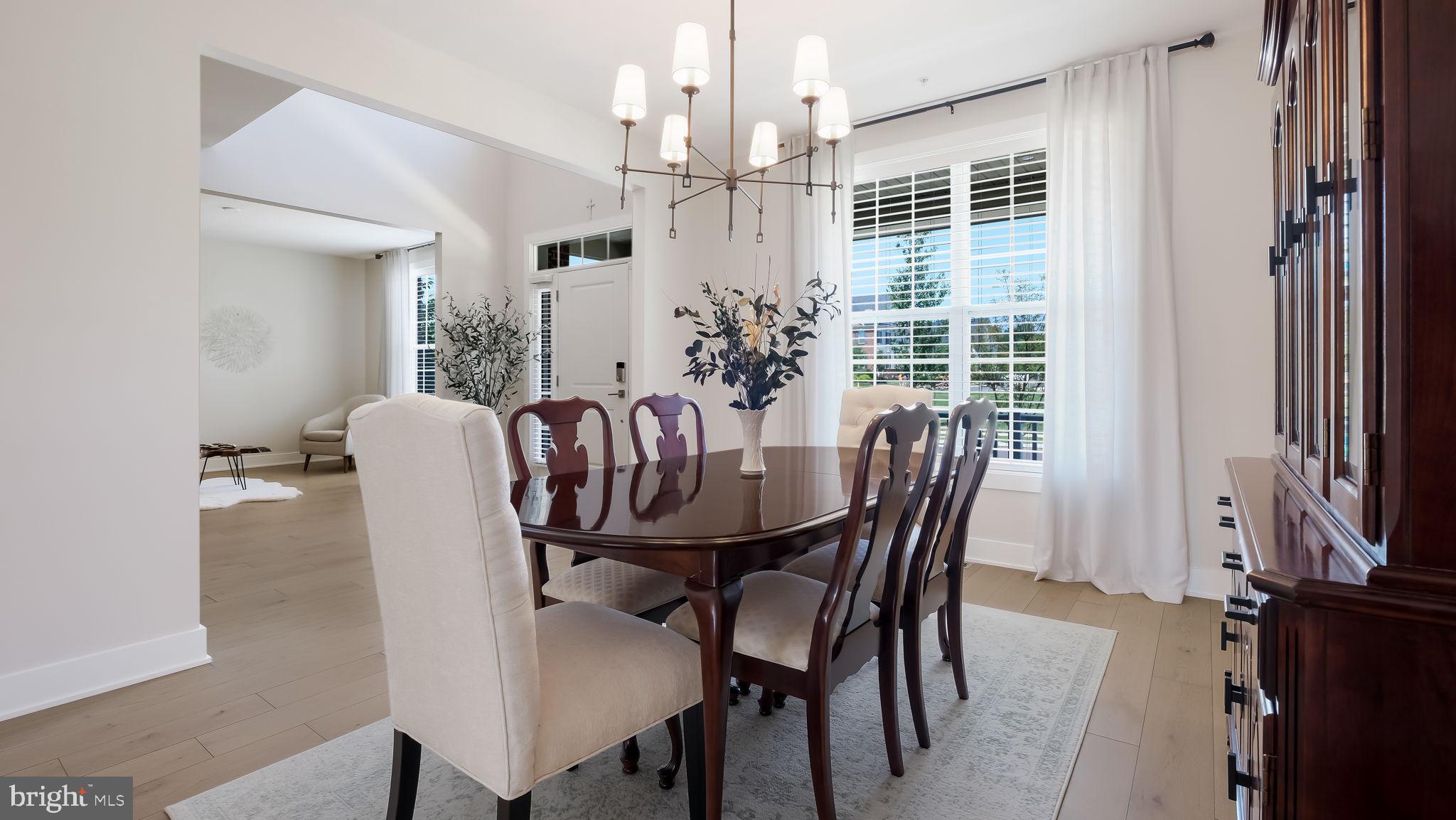 FENTONS CORNER - Residential