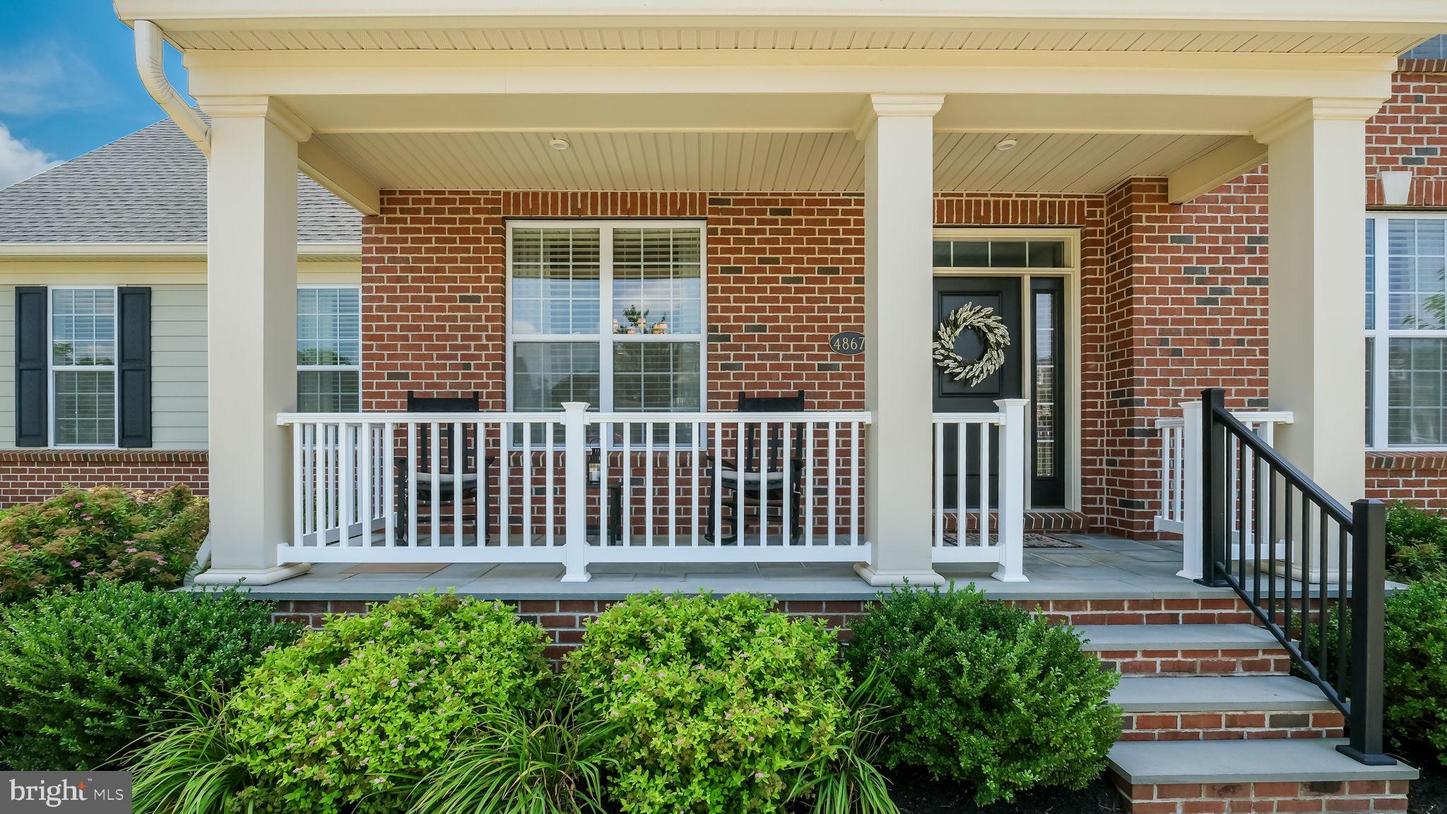 FENTONS CORNER - Residential