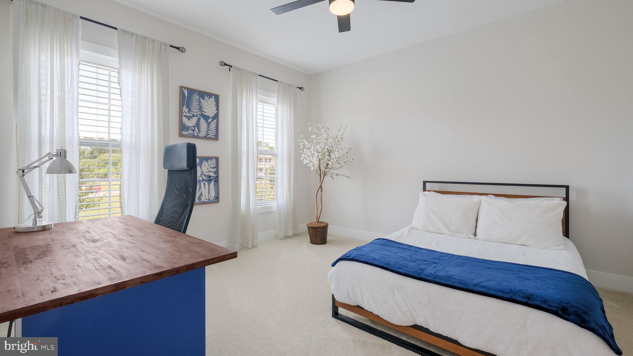 FENTONS CORNER - Residential