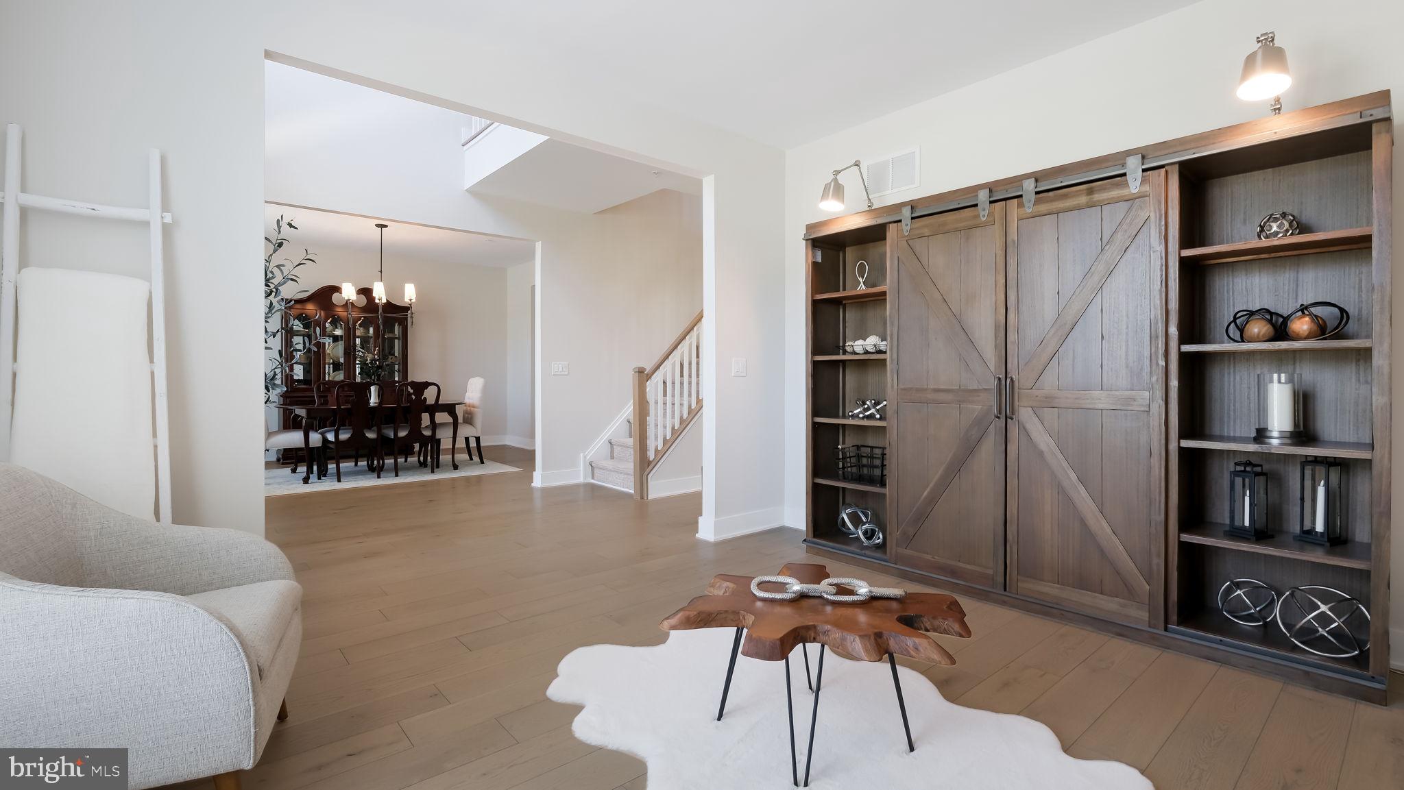 FENTONS CORNER - Residential