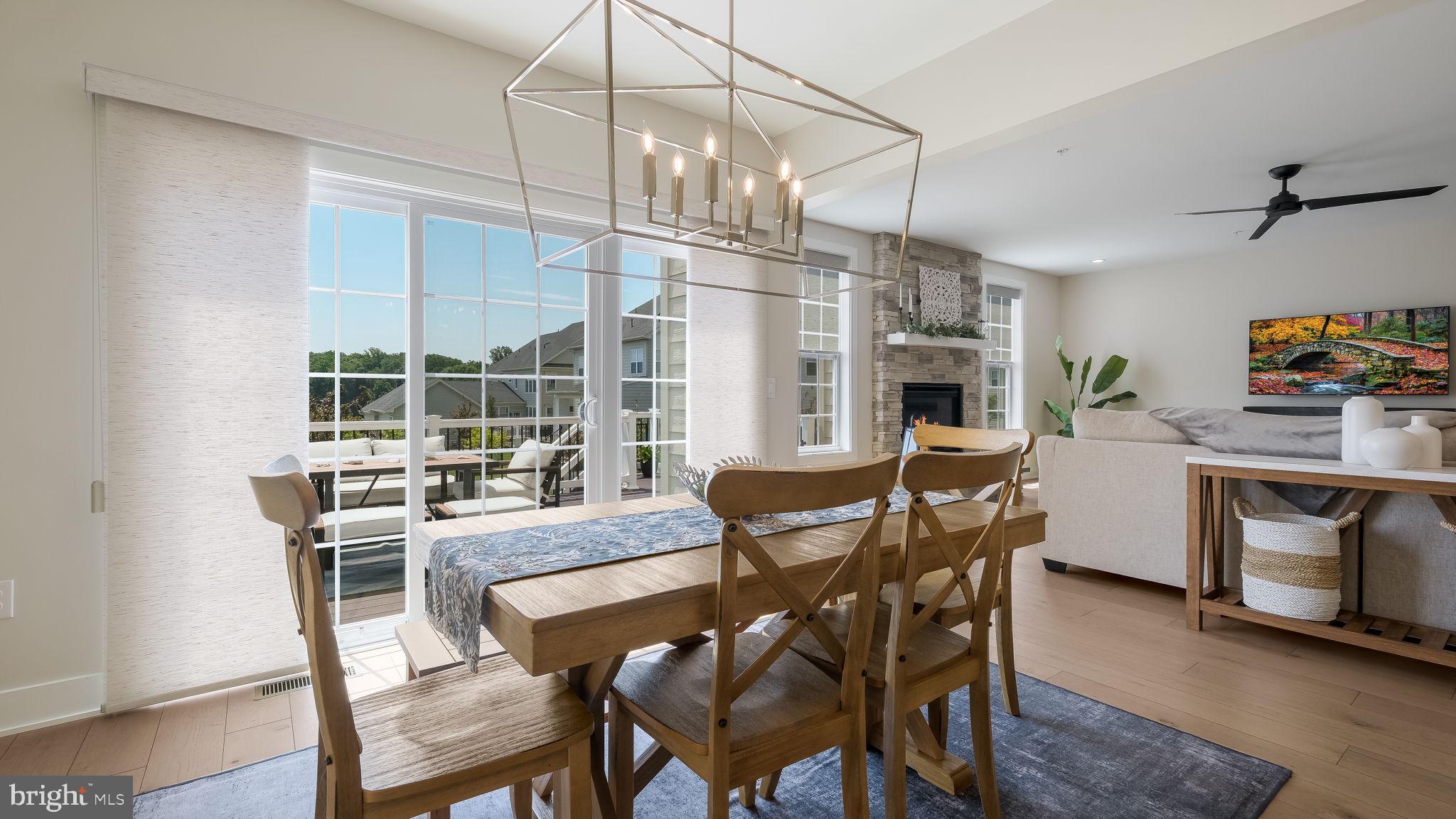 FENTONS CORNER - Residential