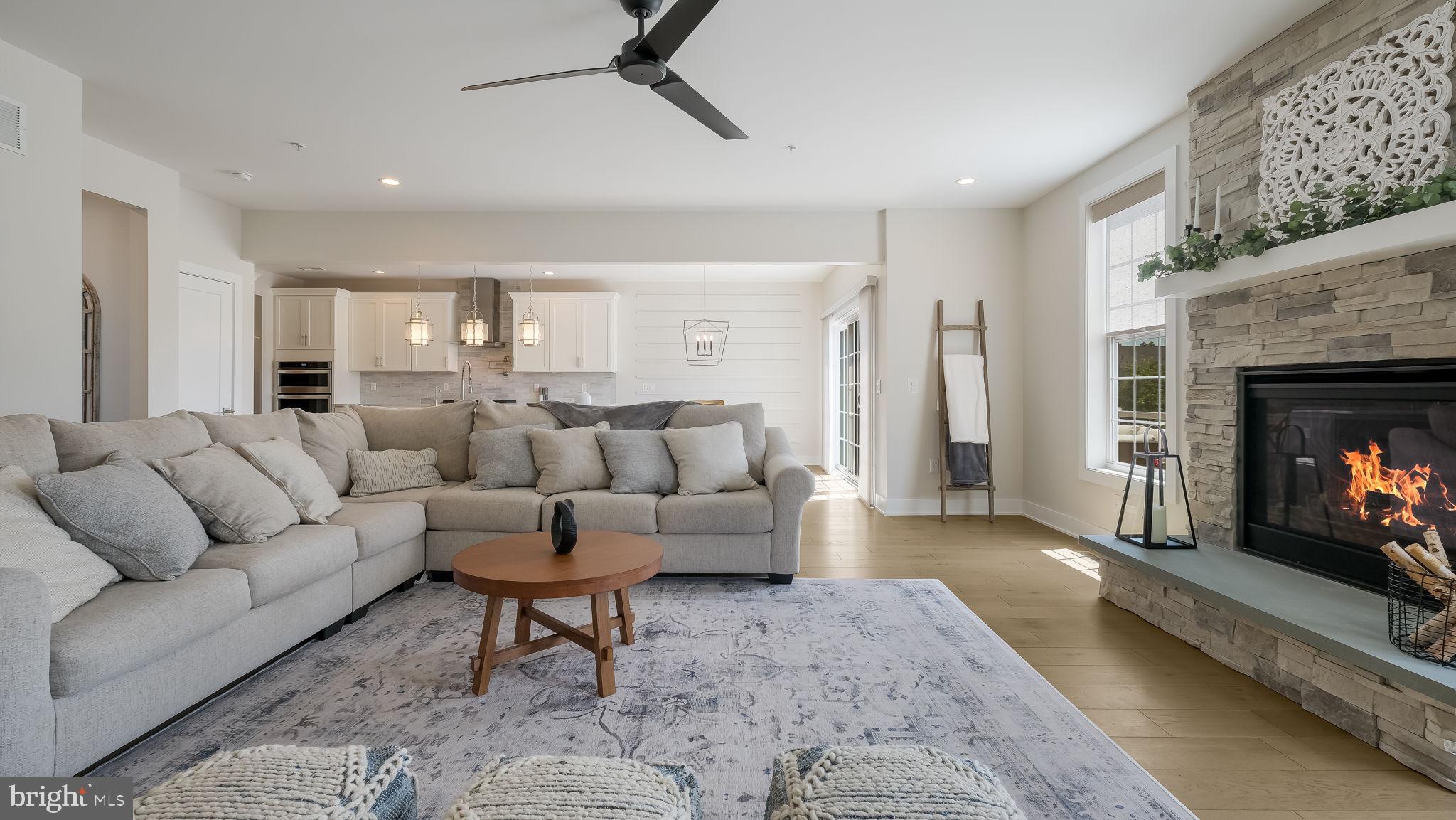 FENTONS CORNER - Residential