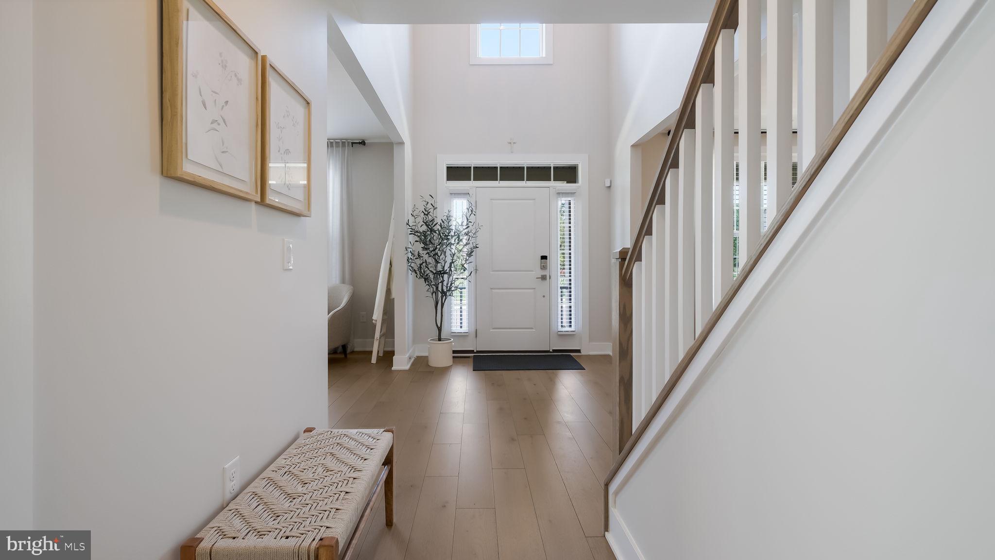 FENTONS CORNER - Residential