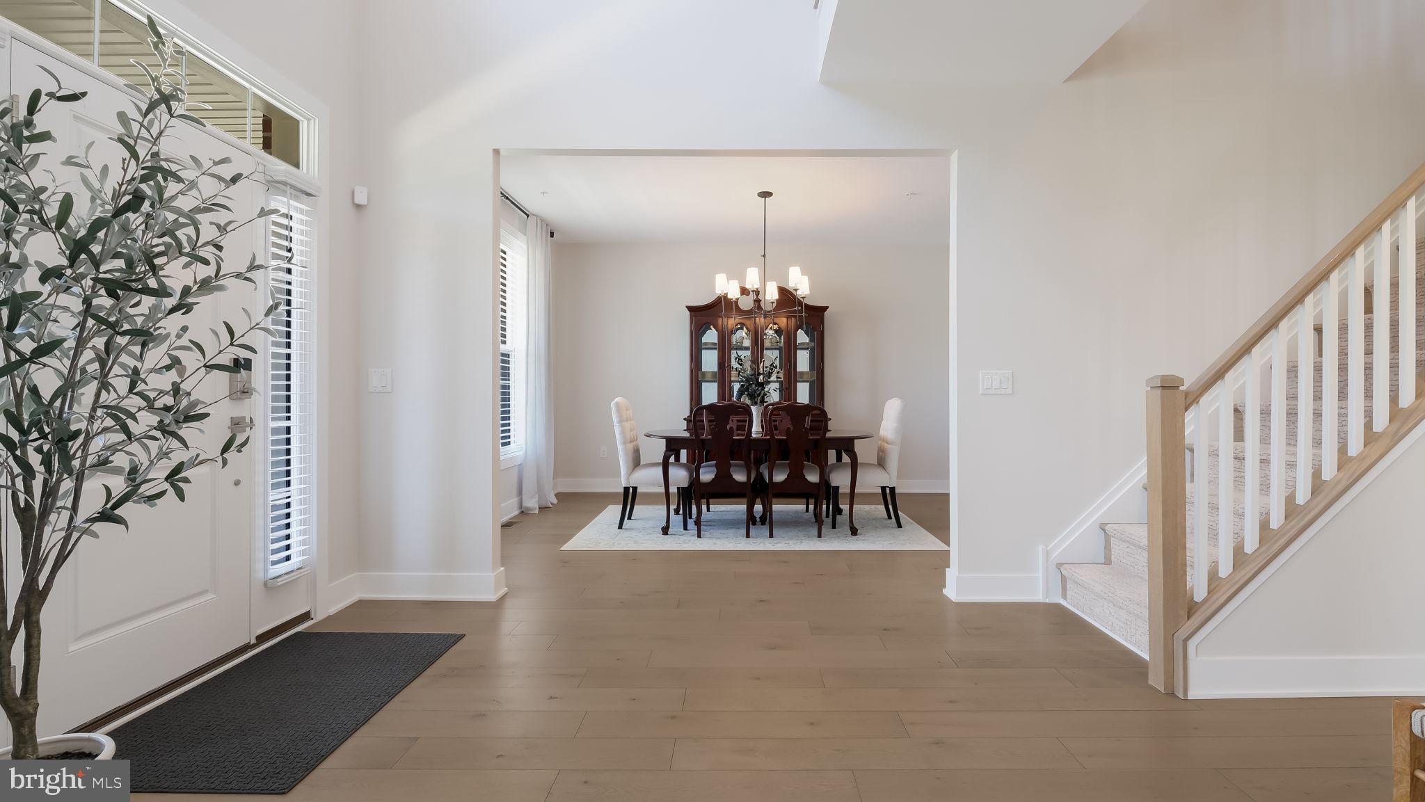 FENTONS CORNER - Residential