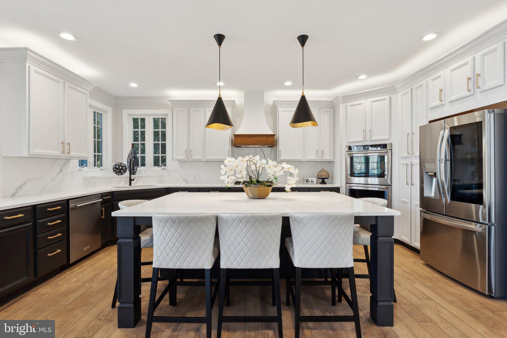 VILLAGES OF URBANA - Residential