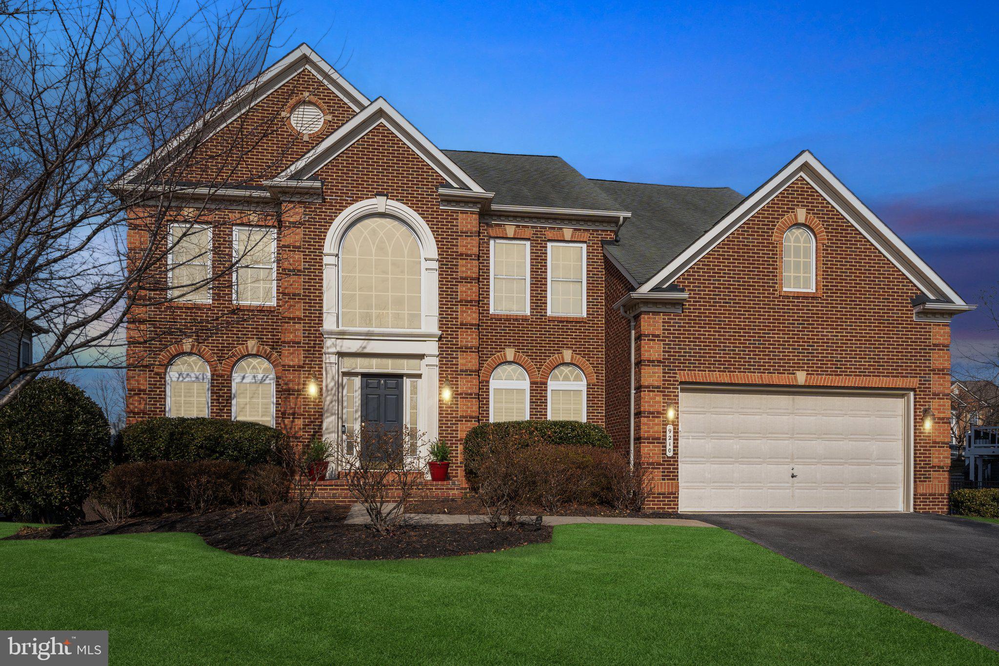 VILLAGES OF URBANA - Residential