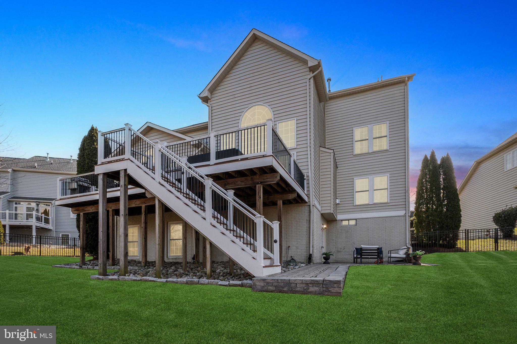 VILLAGES OF URBANA - Residential