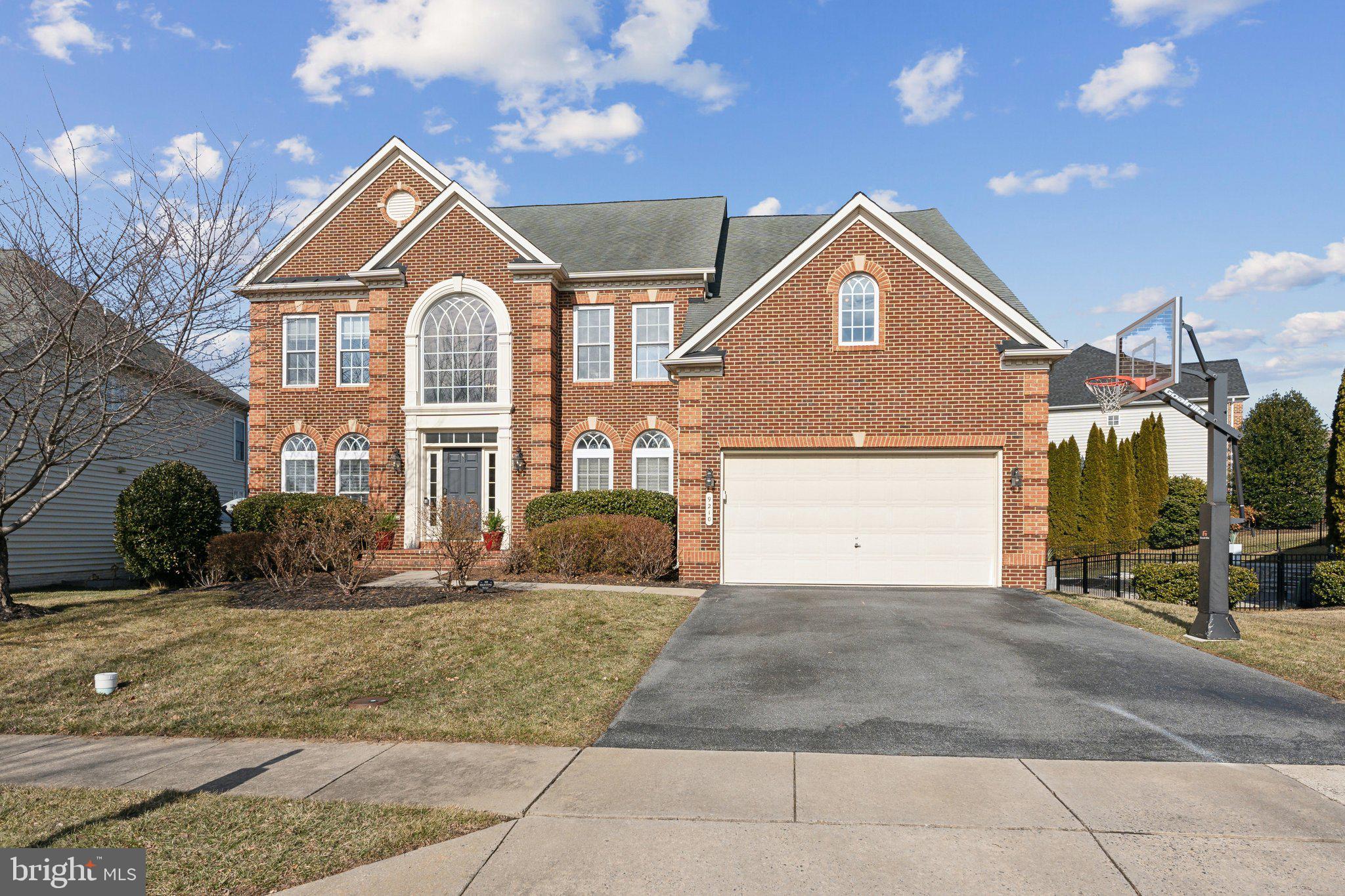 VILLAGES OF URBANA - Residential