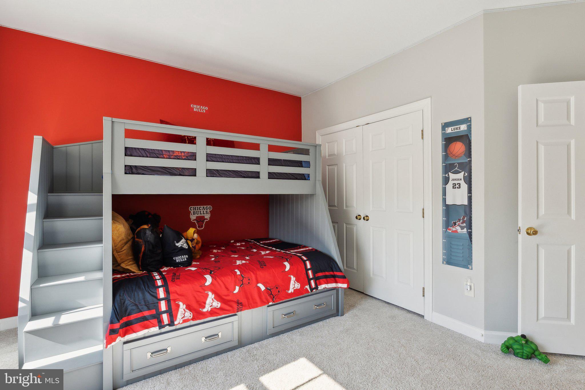 VILLAGES OF URBANA - Residential