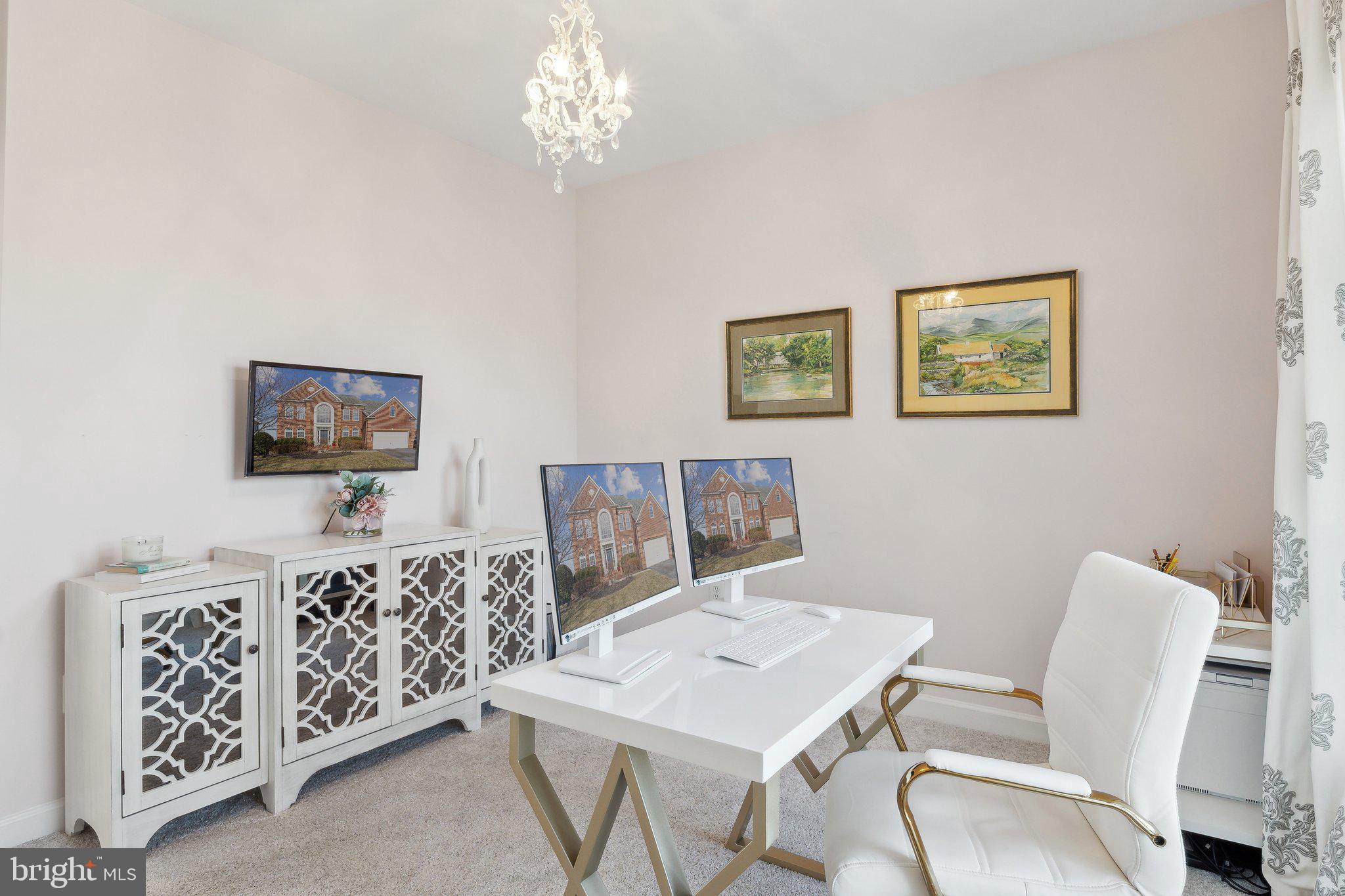 VILLAGES OF URBANA - Residential