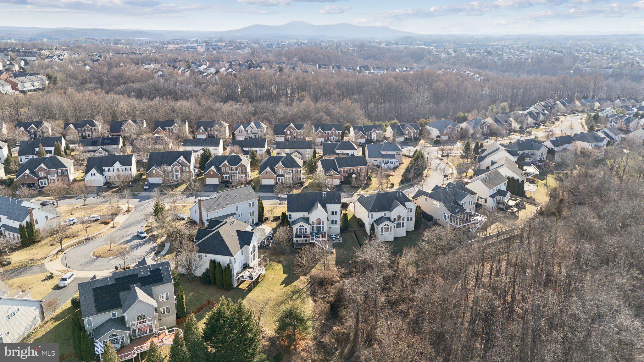 VILLAGES OF URBANA - Residential