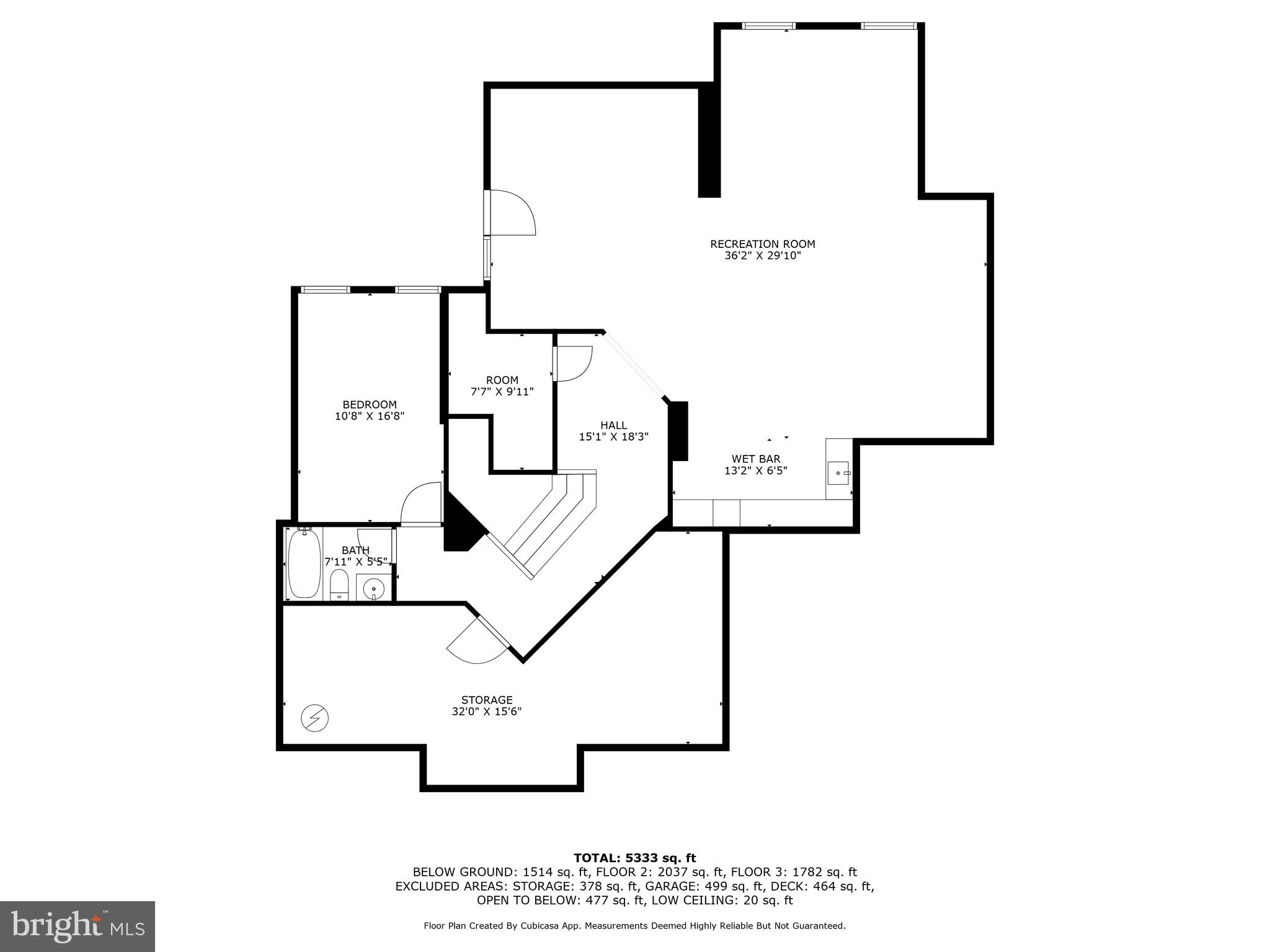 VILLAGES OF URBANA - Residential