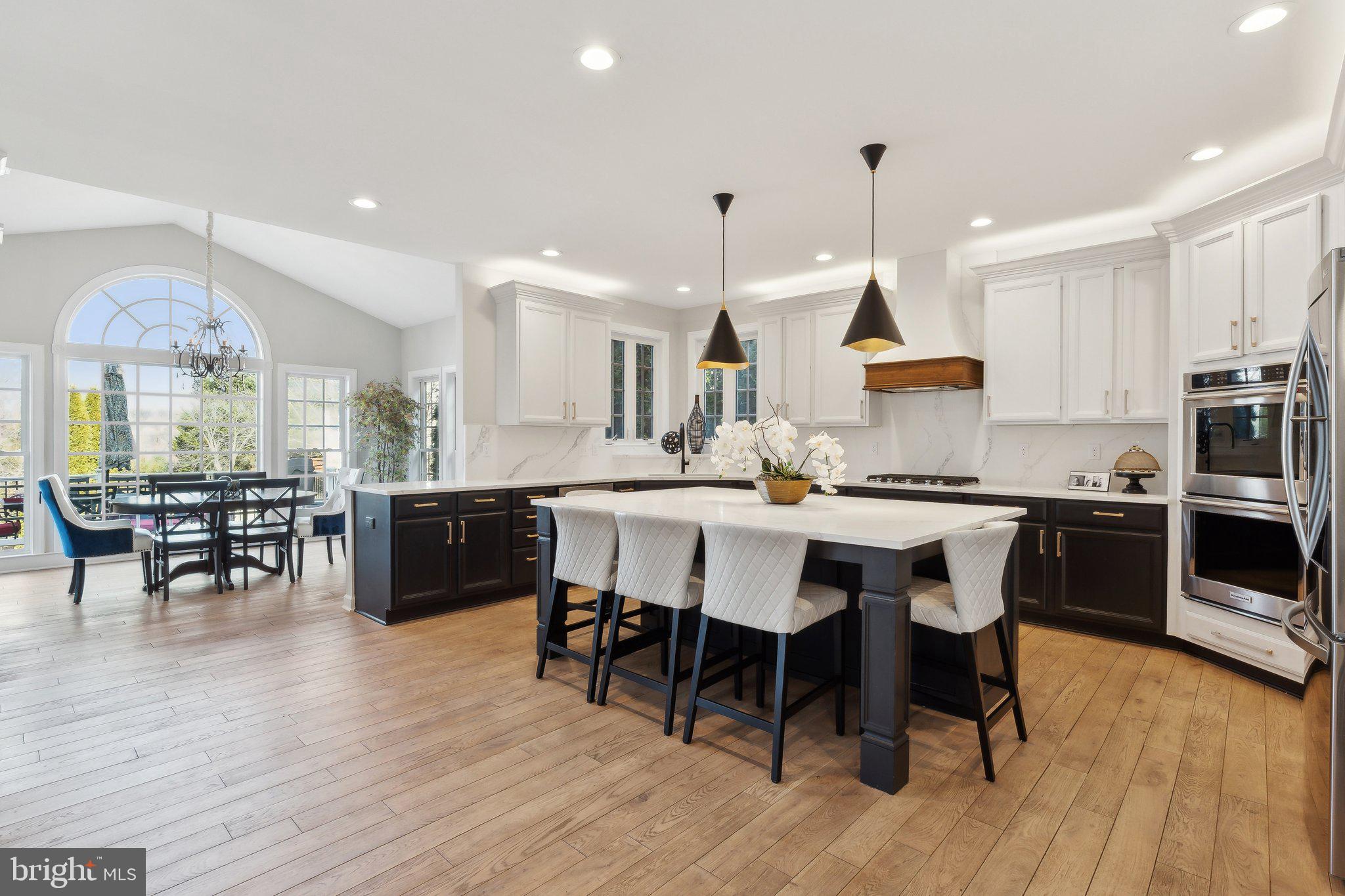 VILLAGES OF URBANA - Residential