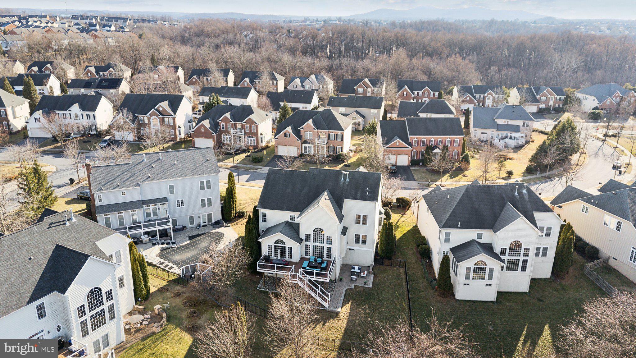 VILLAGES OF URBANA - Residential