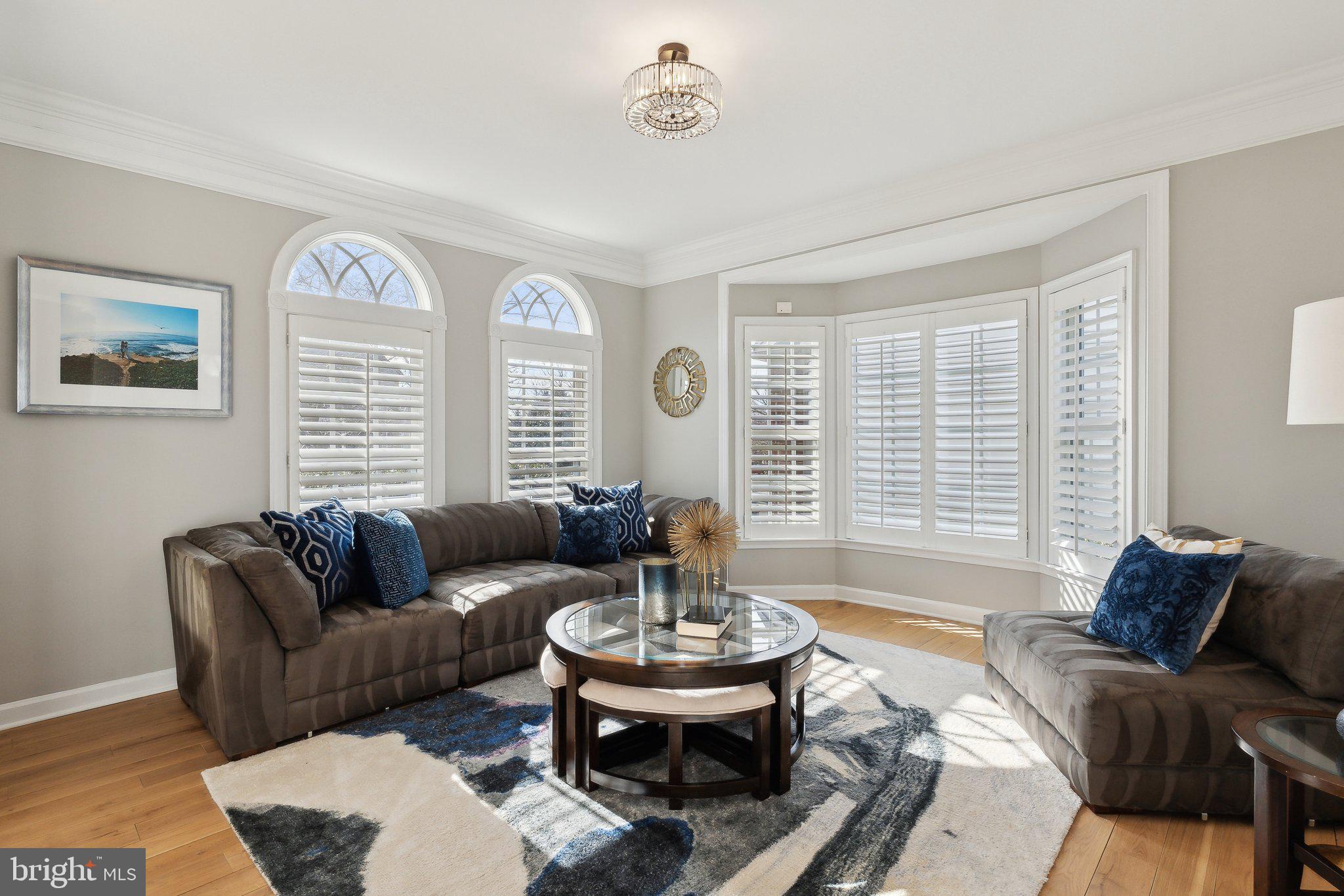 VILLAGES OF URBANA - Residential