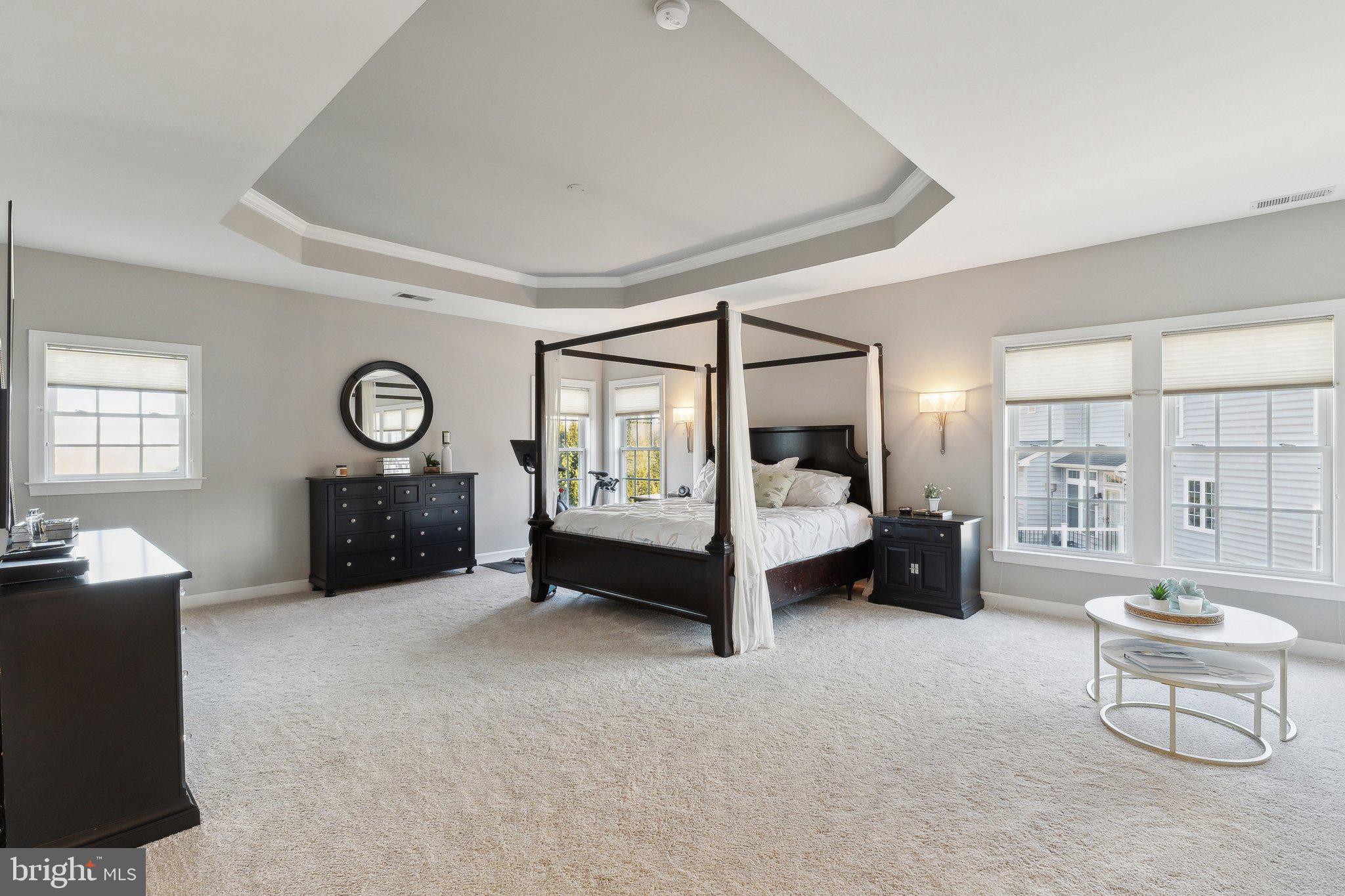 VILLAGES OF URBANA - Residential