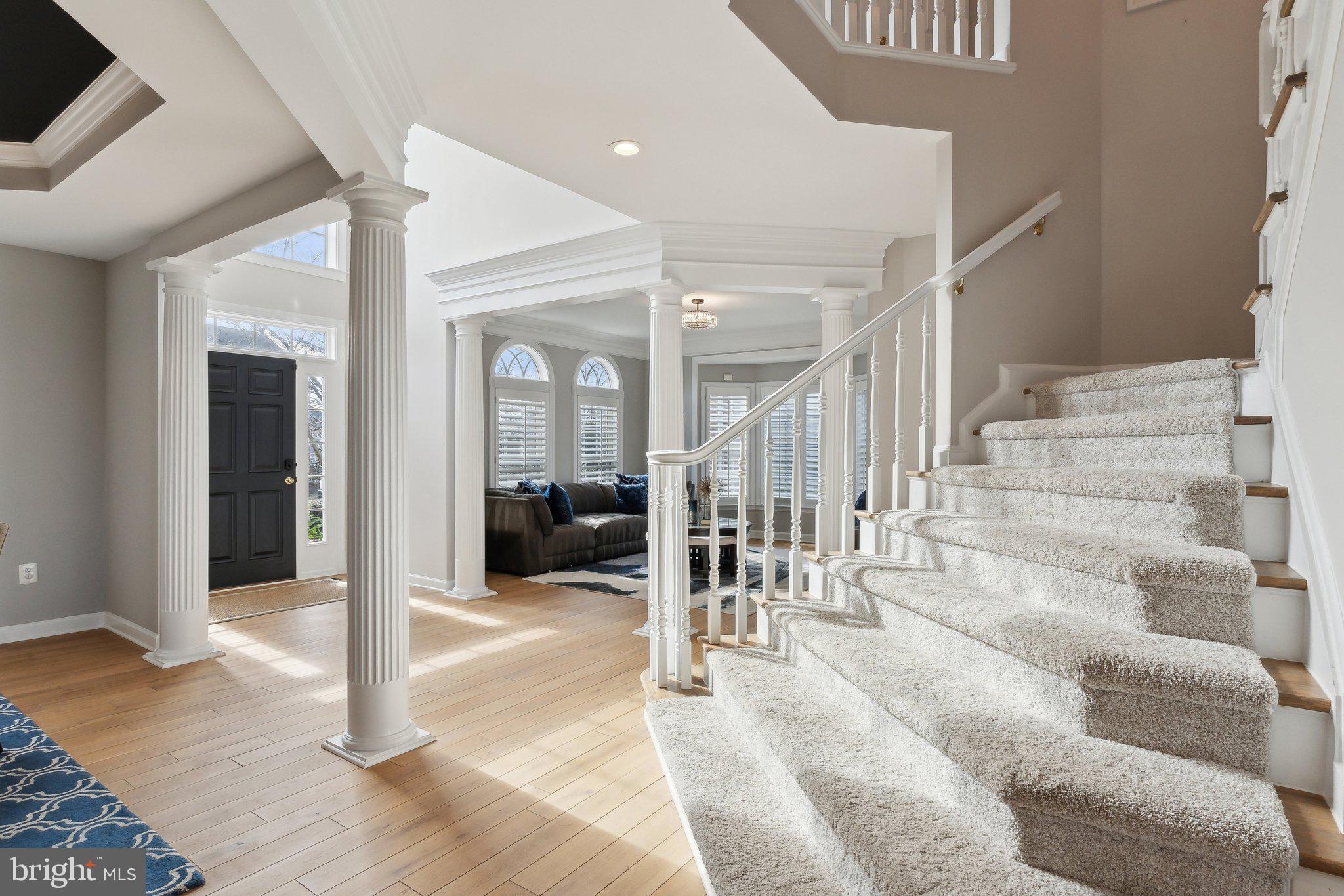 VILLAGES OF URBANA - Residential