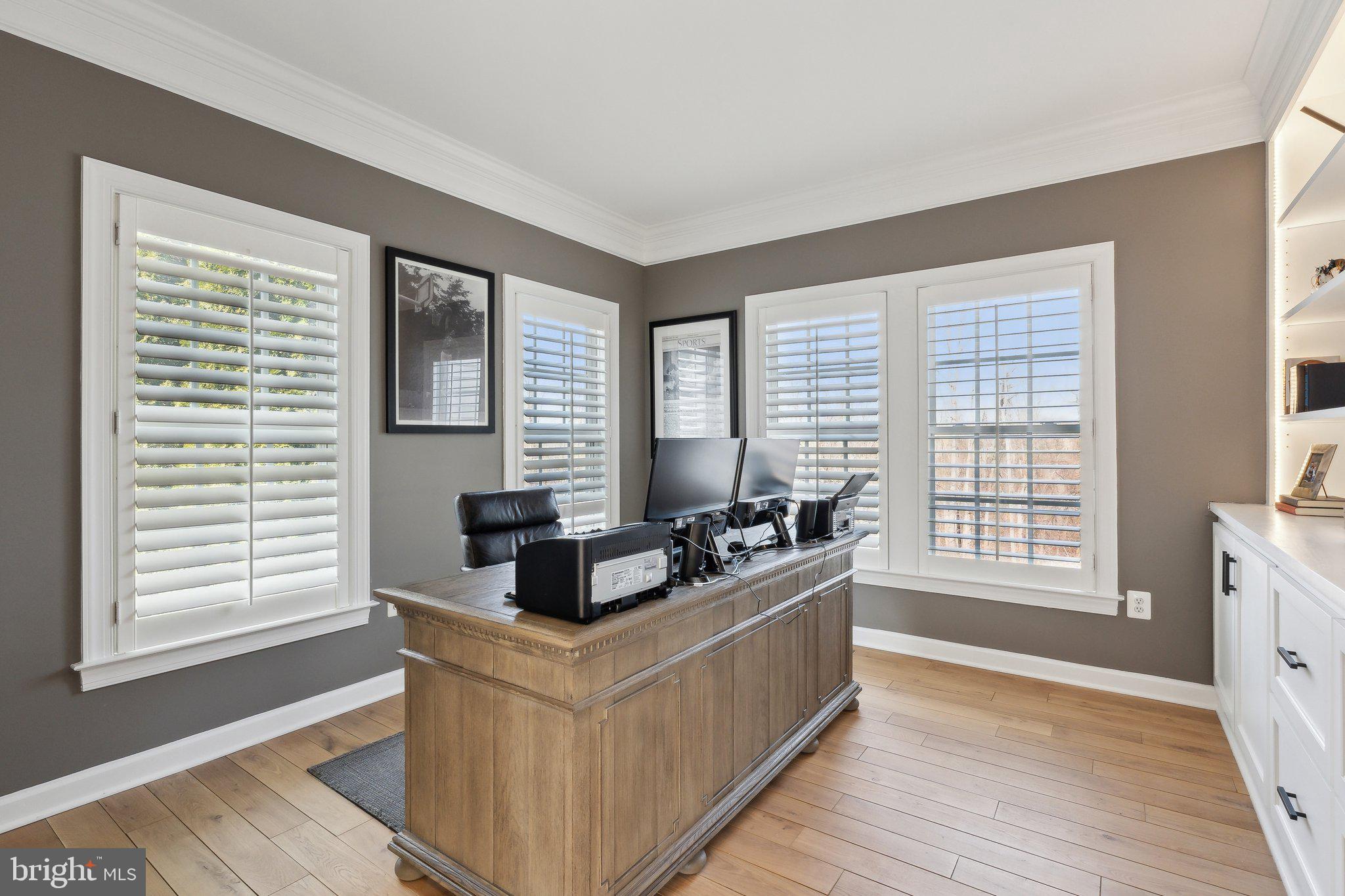 VILLAGES OF URBANA - Residential