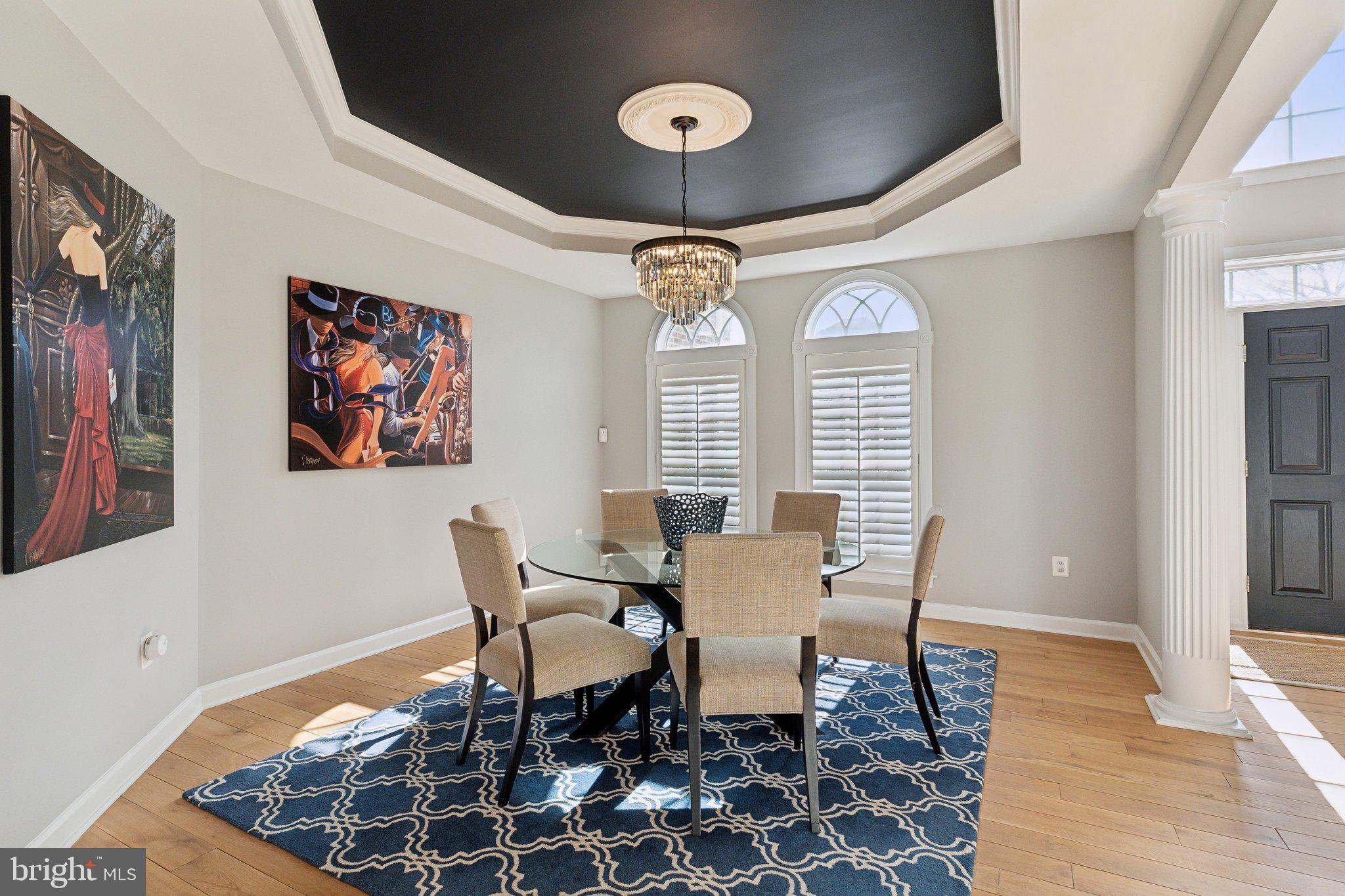 VILLAGES OF URBANA - Residential