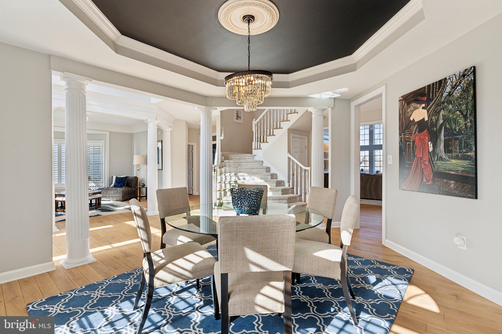 VILLAGES OF URBANA - Residential