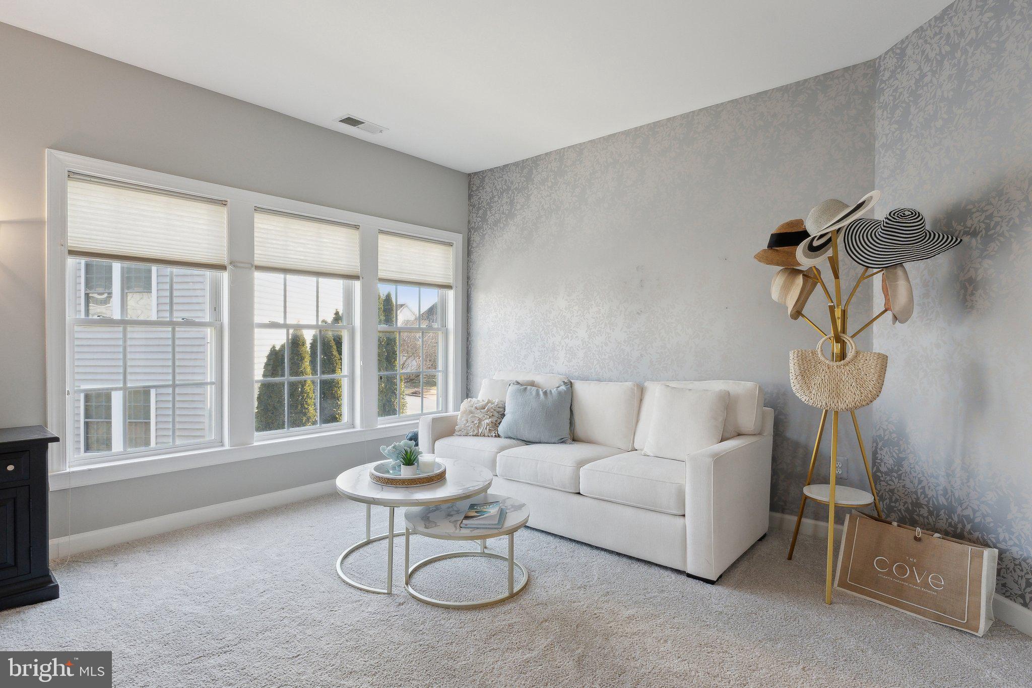 VILLAGES OF URBANA - Residential