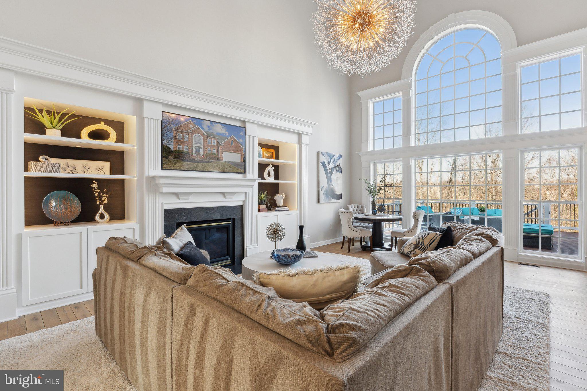 VILLAGES OF URBANA - Residential