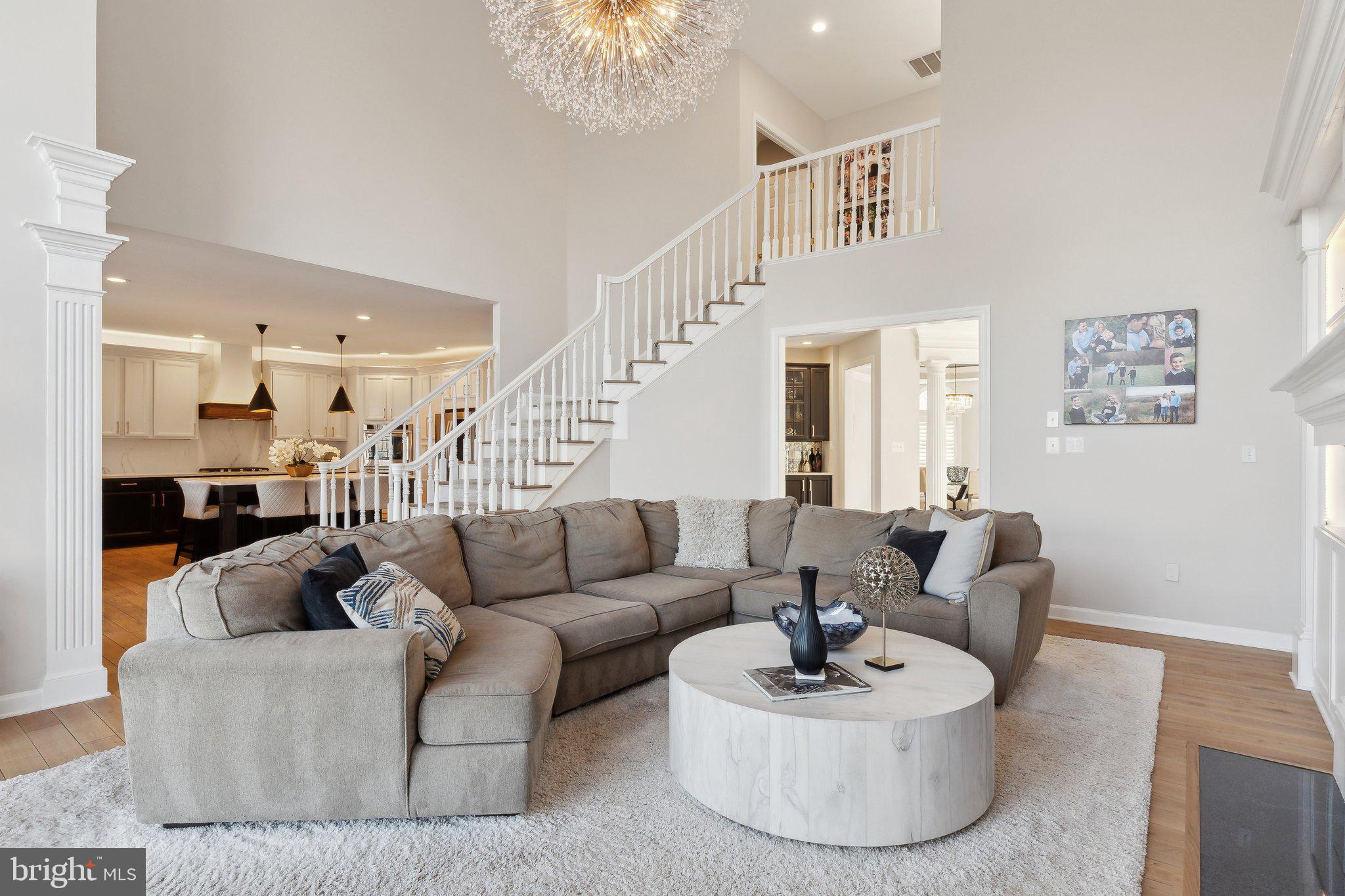 VILLAGES OF URBANA - Residential