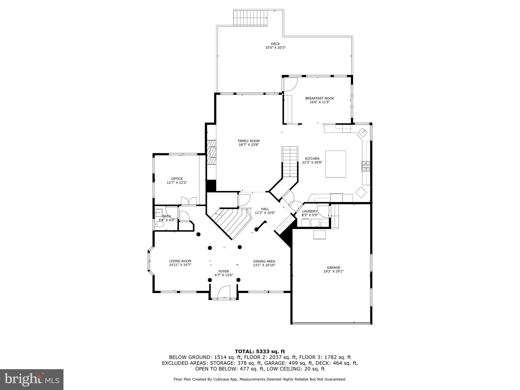 VILLAGES OF URBANA - Residential