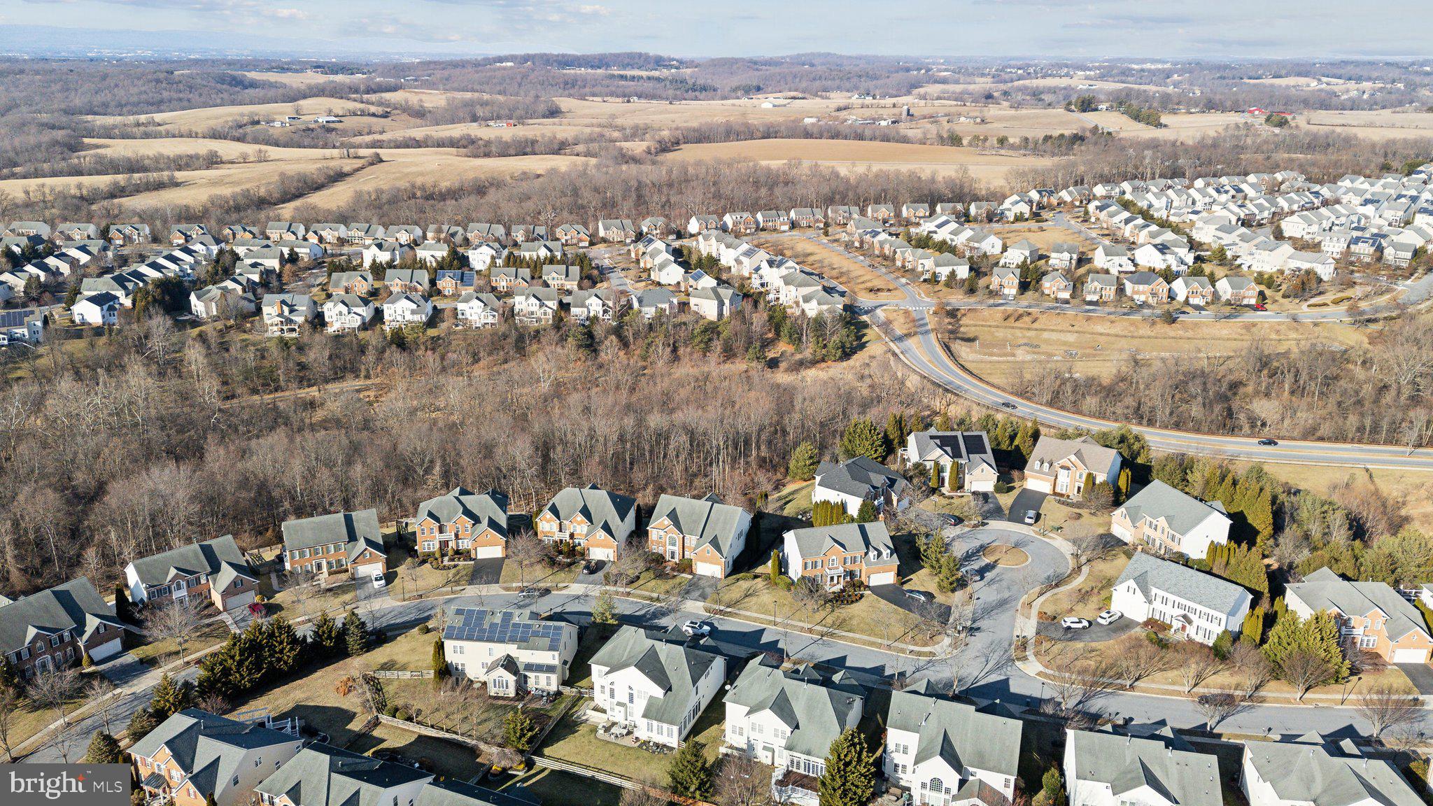 VILLAGES OF URBANA - Residential