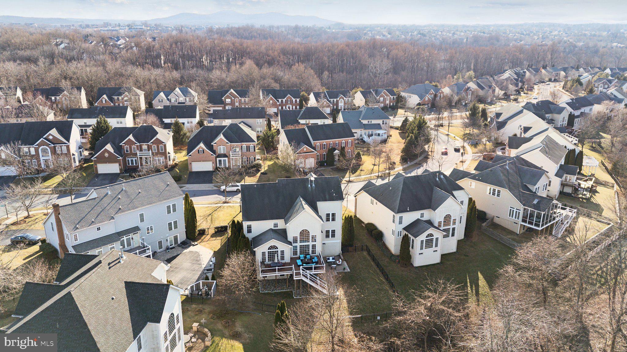 VILLAGES OF URBANA - Residential