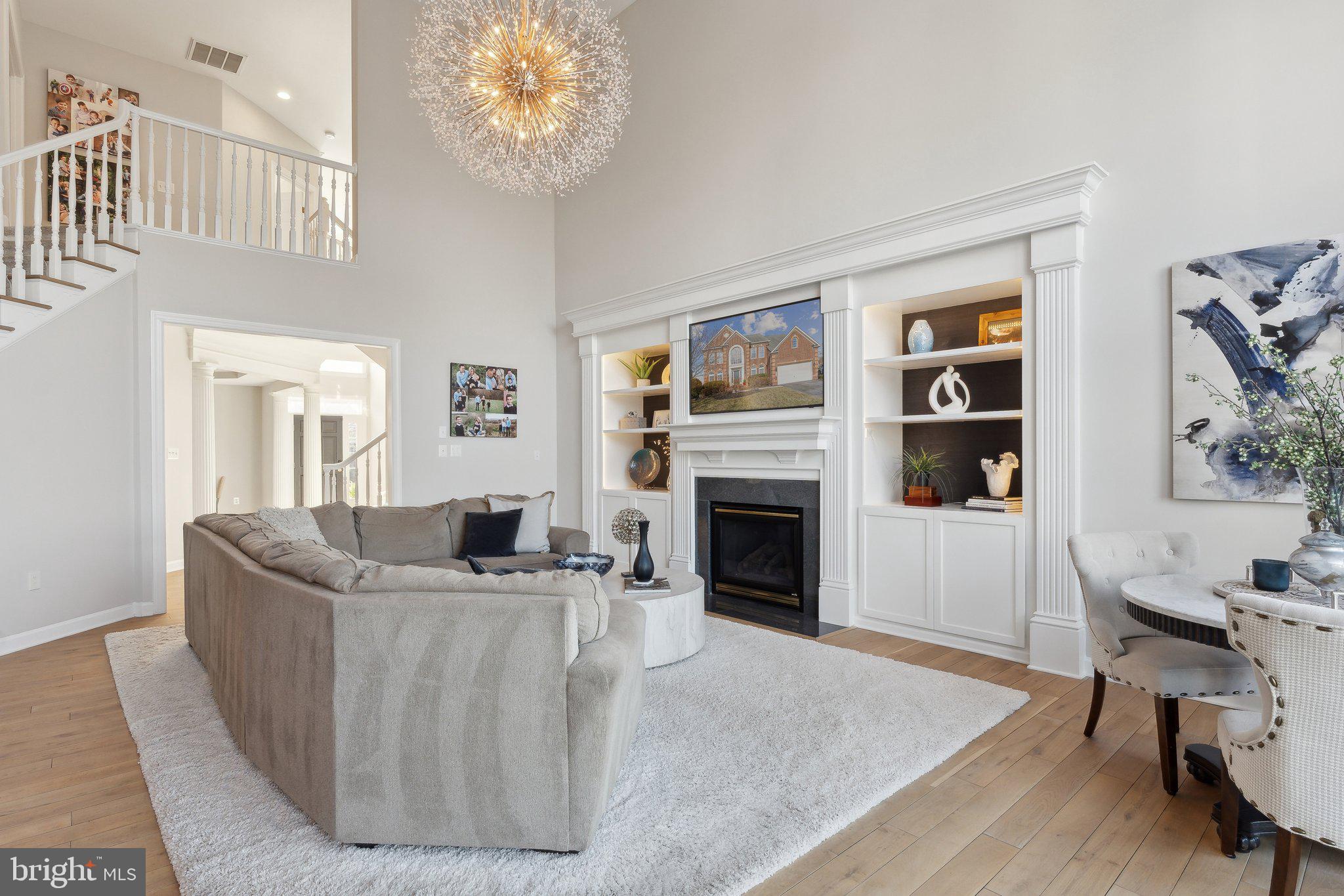 VILLAGES OF URBANA - Residential