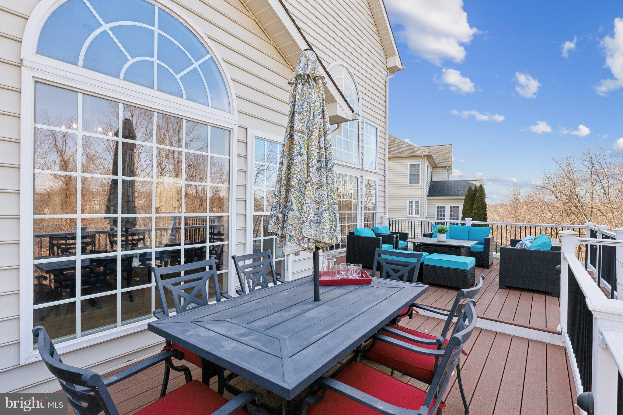 VILLAGES OF URBANA - Residential