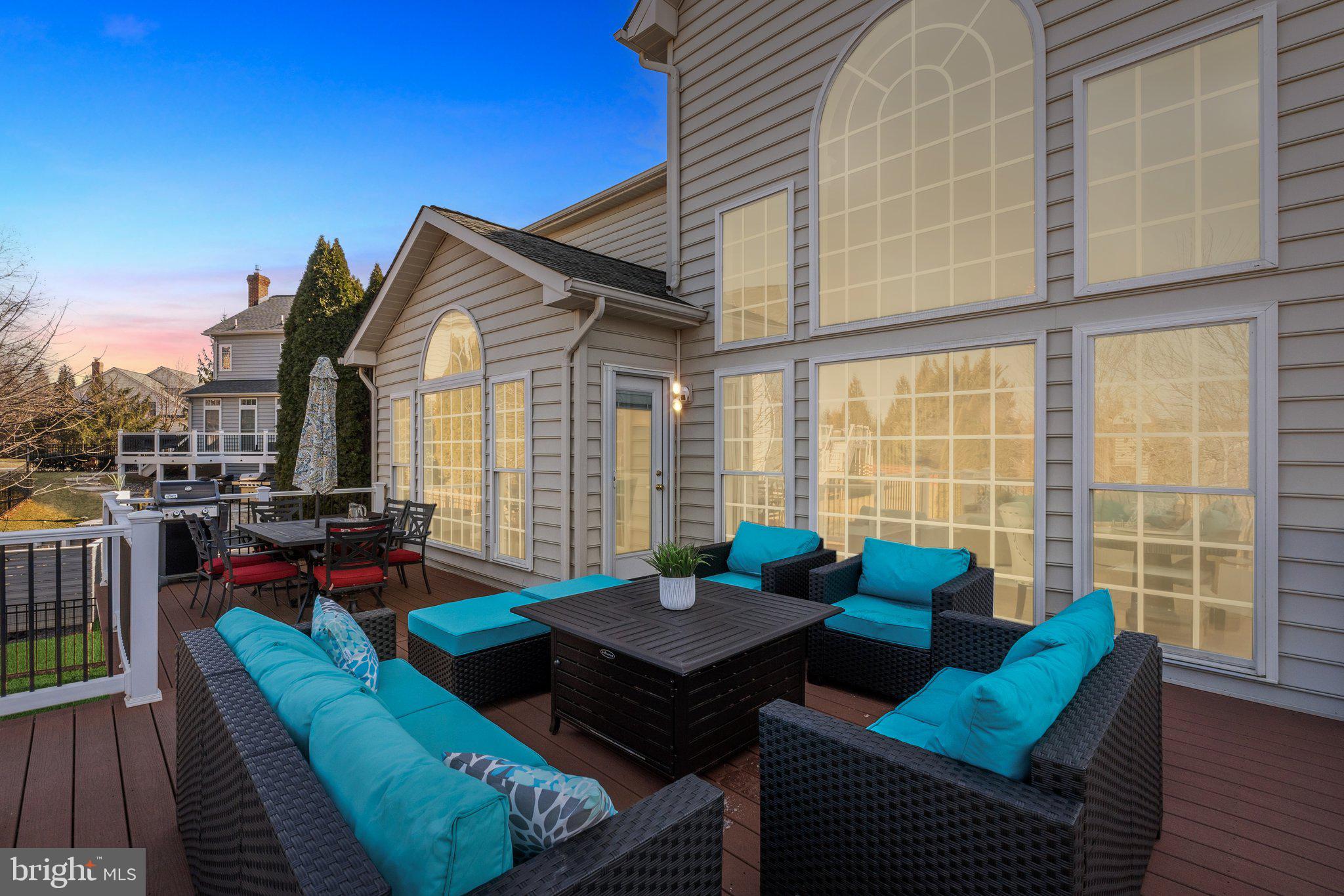 VILLAGES OF URBANA - Residential