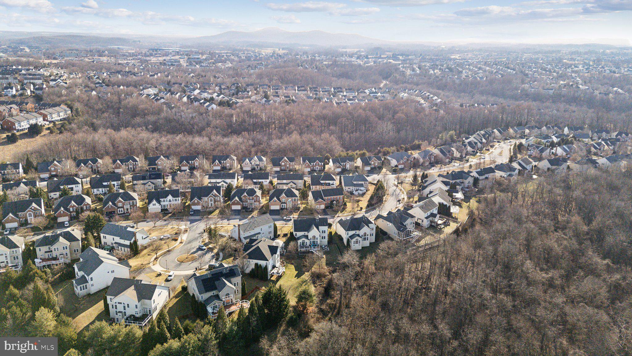 VILLAGES OF URBANA - Residential